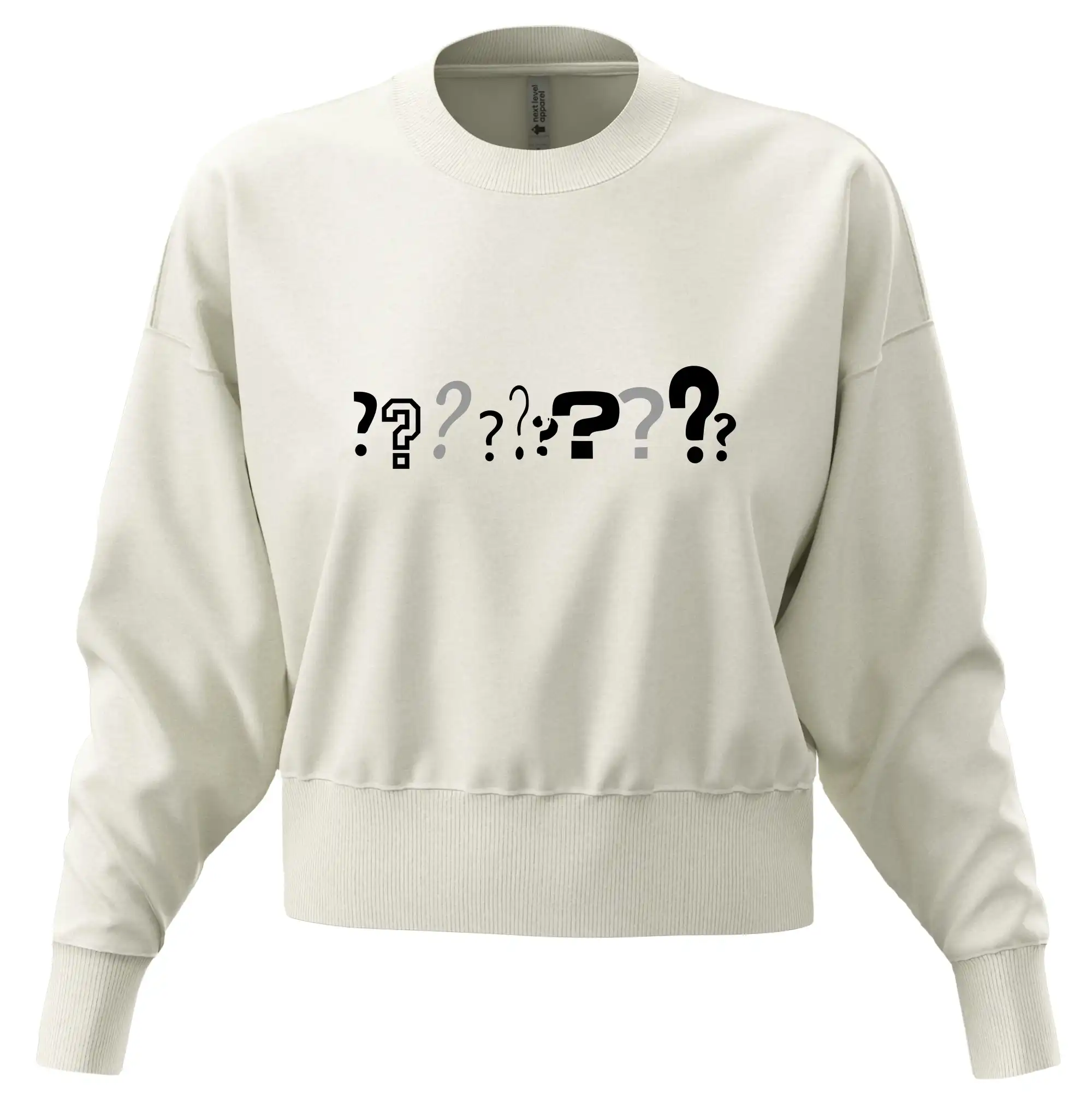 Otazníky ???? když prostě nevíš