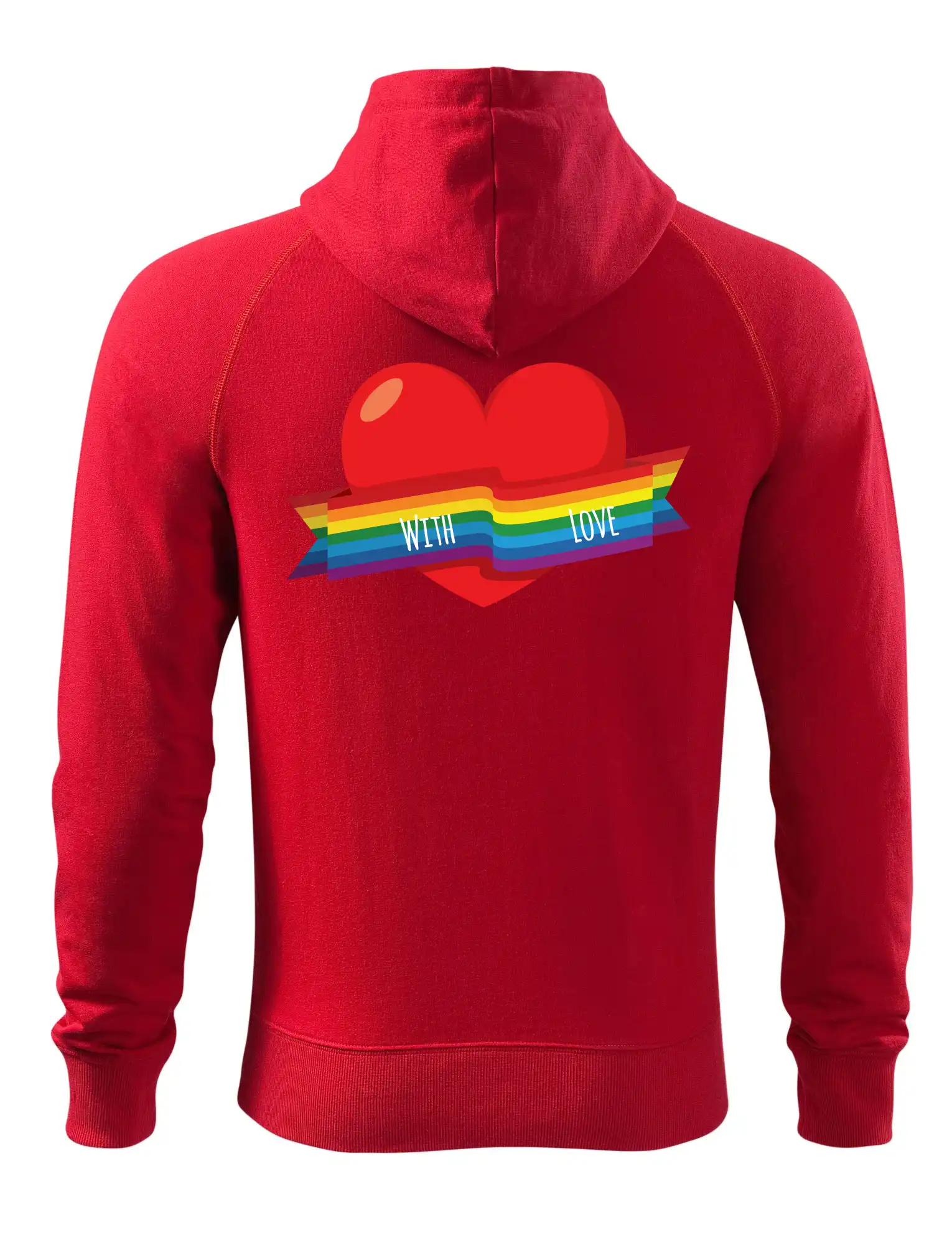 LGBT with love