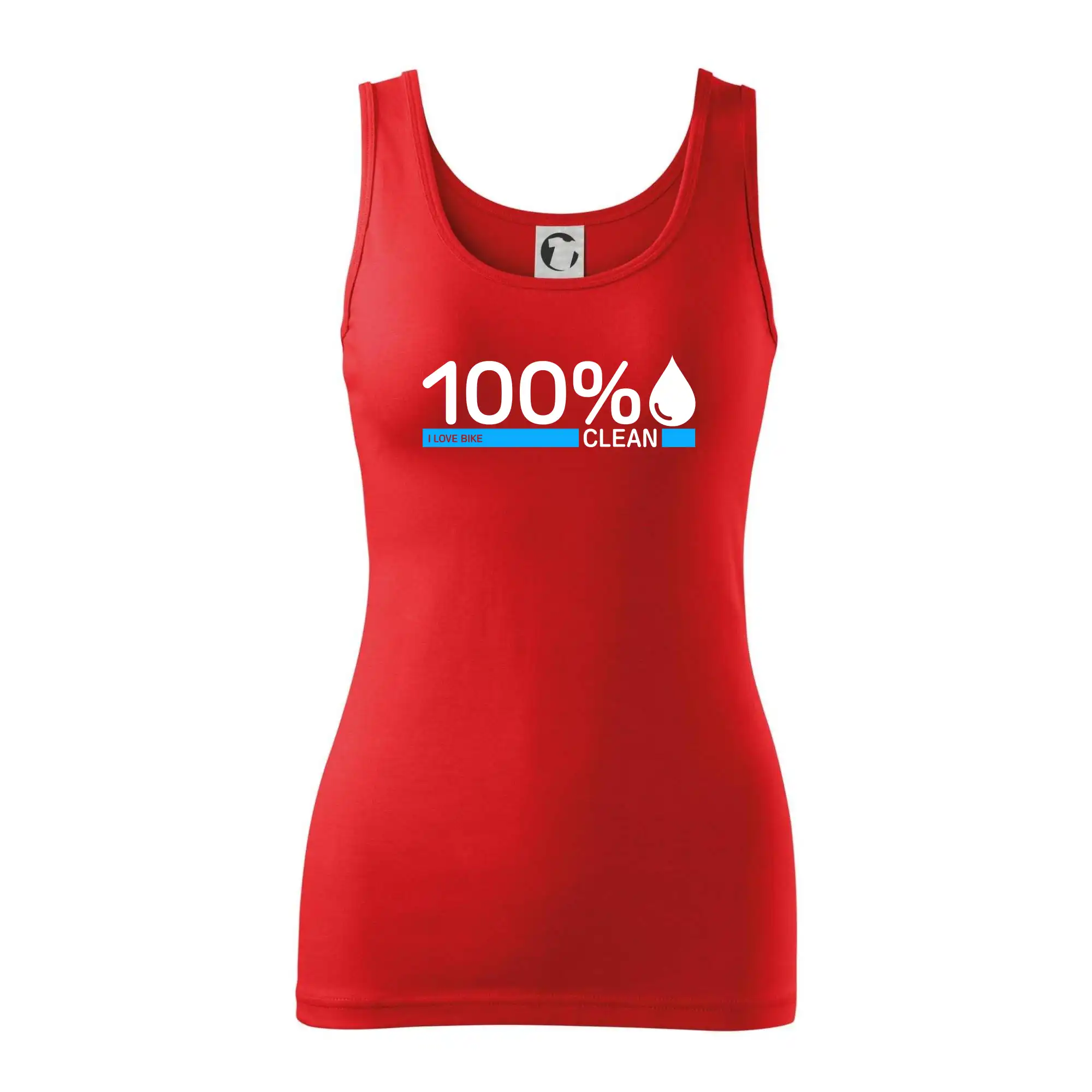 100% Clean