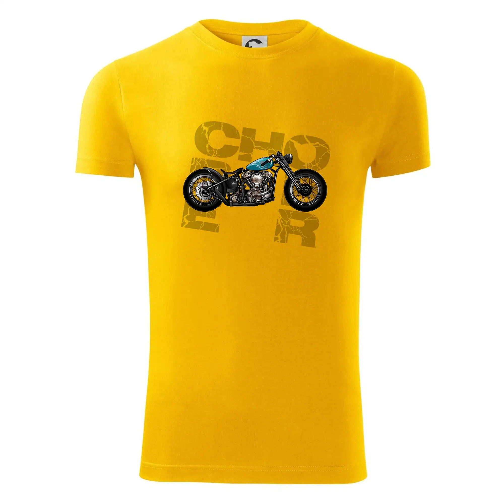 Chopper 001