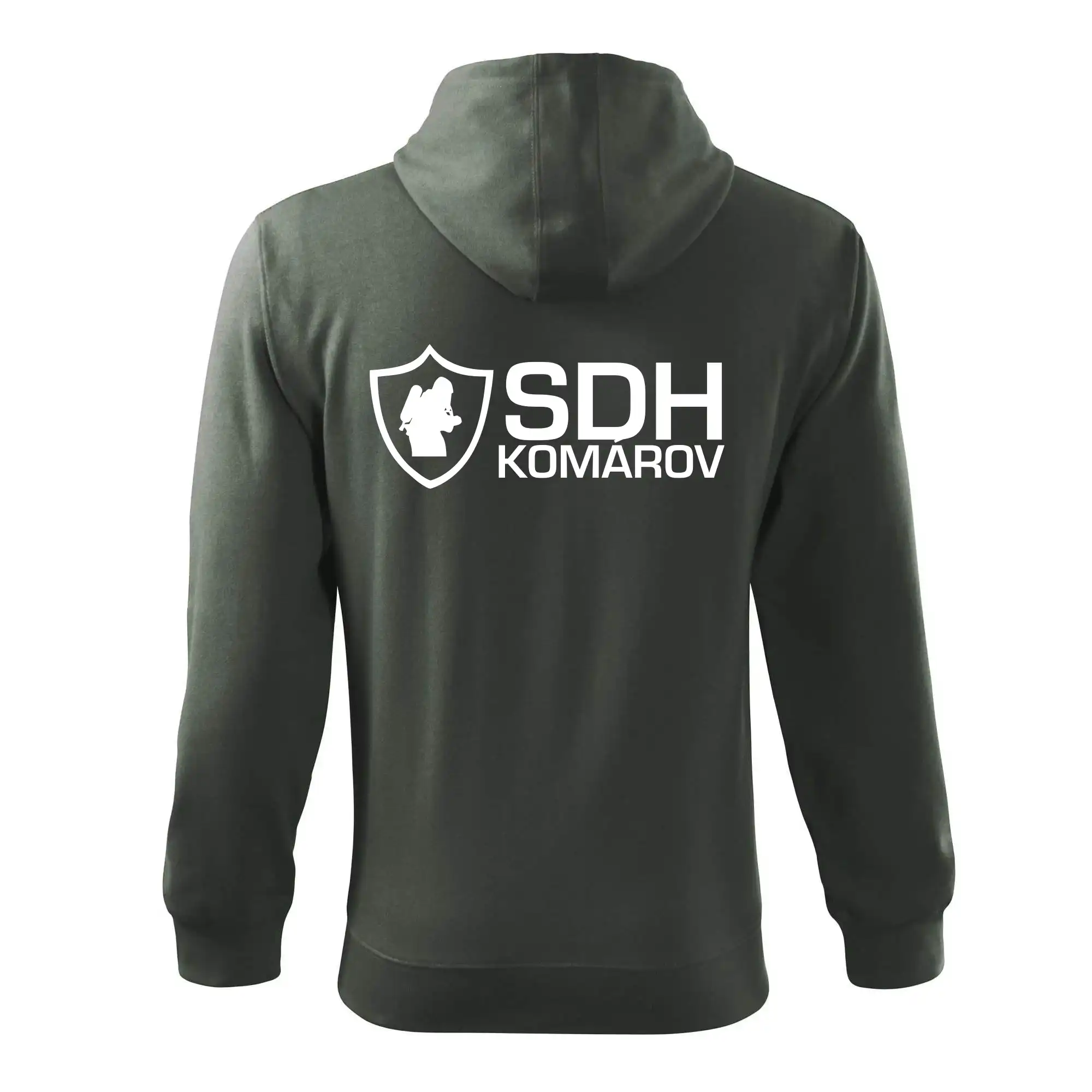 SDH emblem (vlastní název)