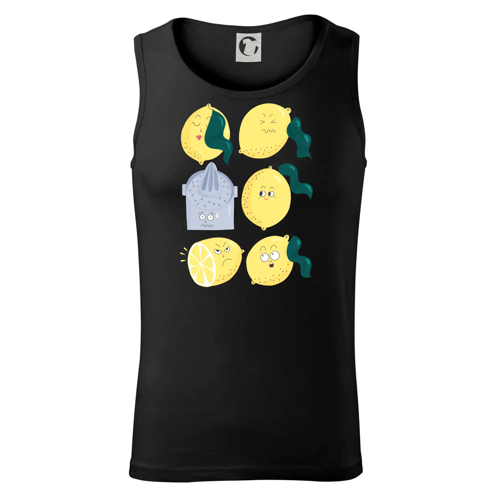 Citroni kreslení (studio-arte.cz)