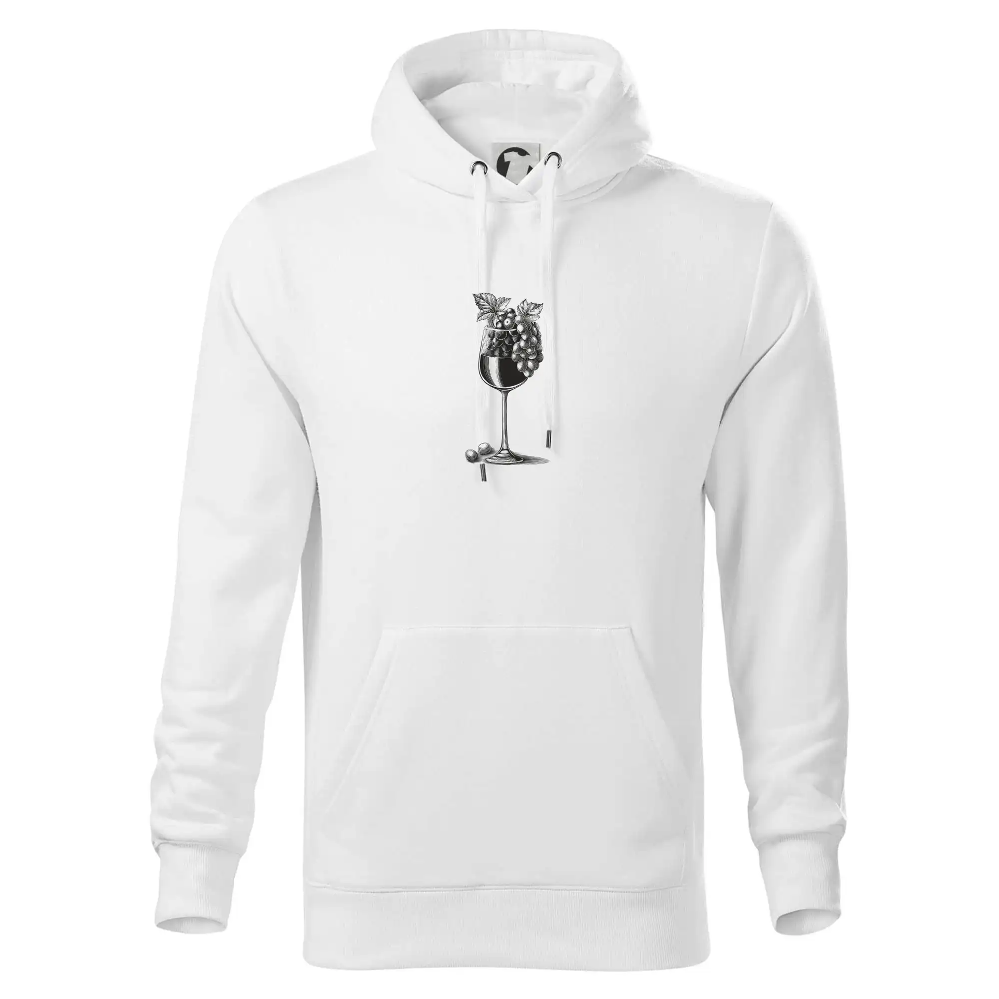 Sklenice plná vína