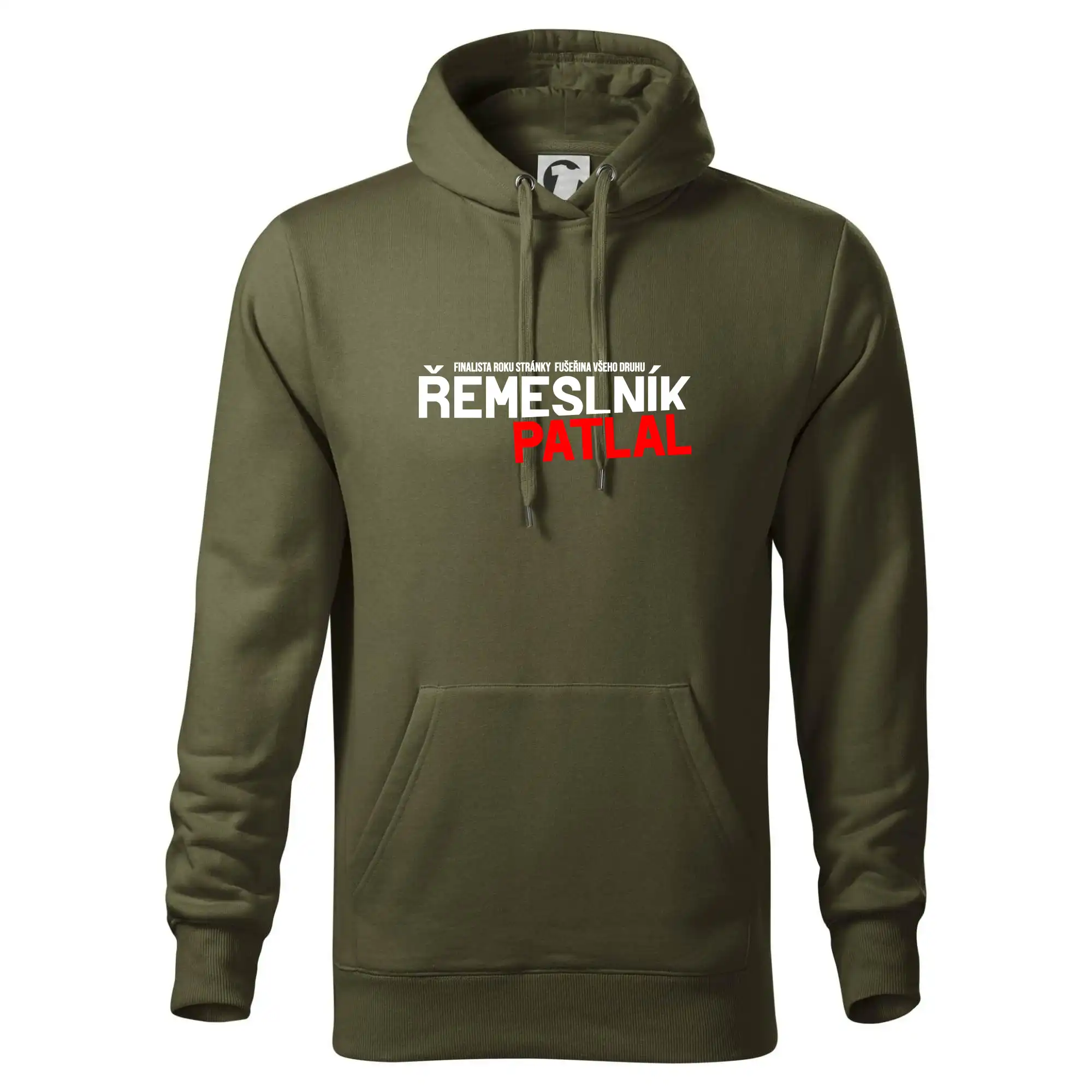 Řemeslník patlal