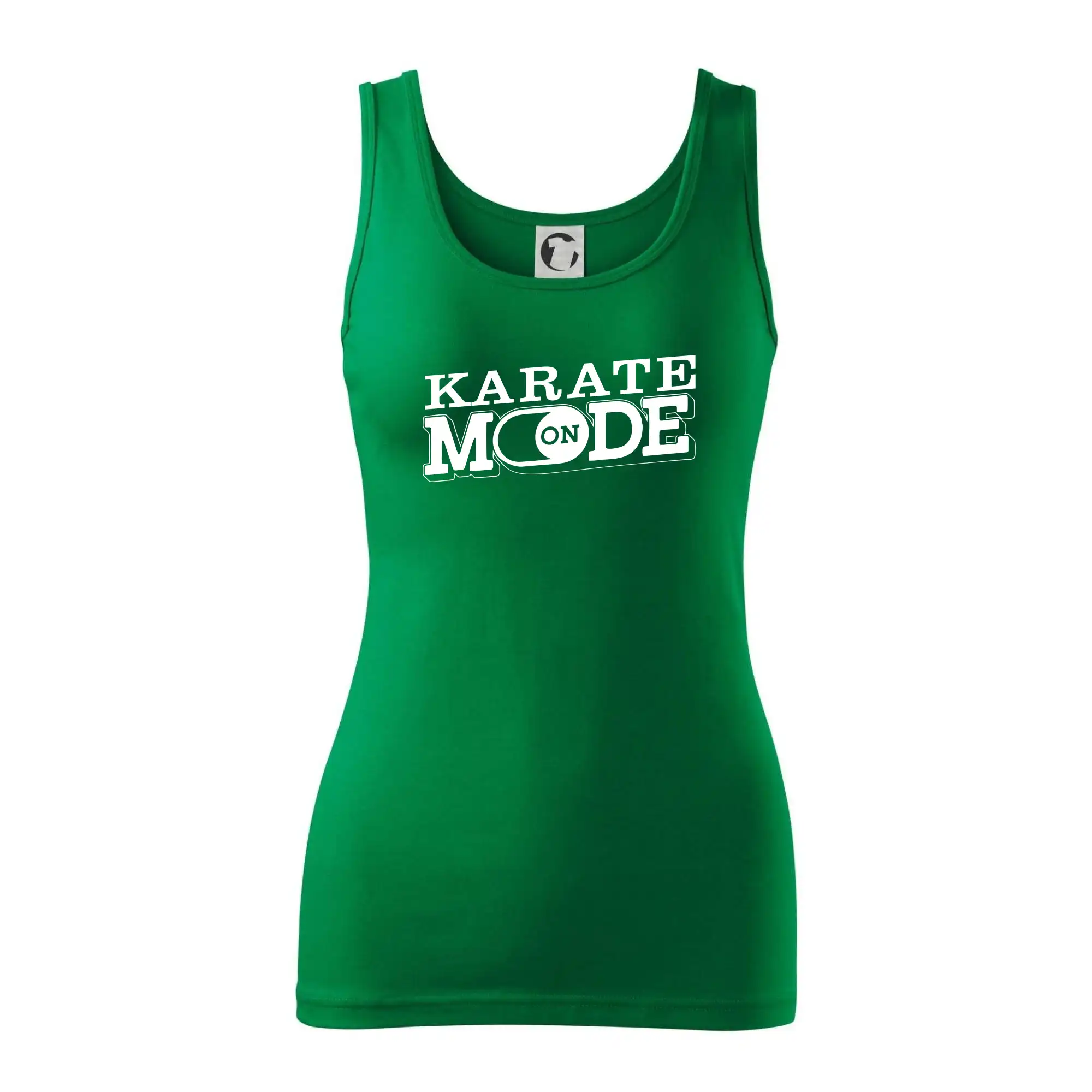 Karate mode
