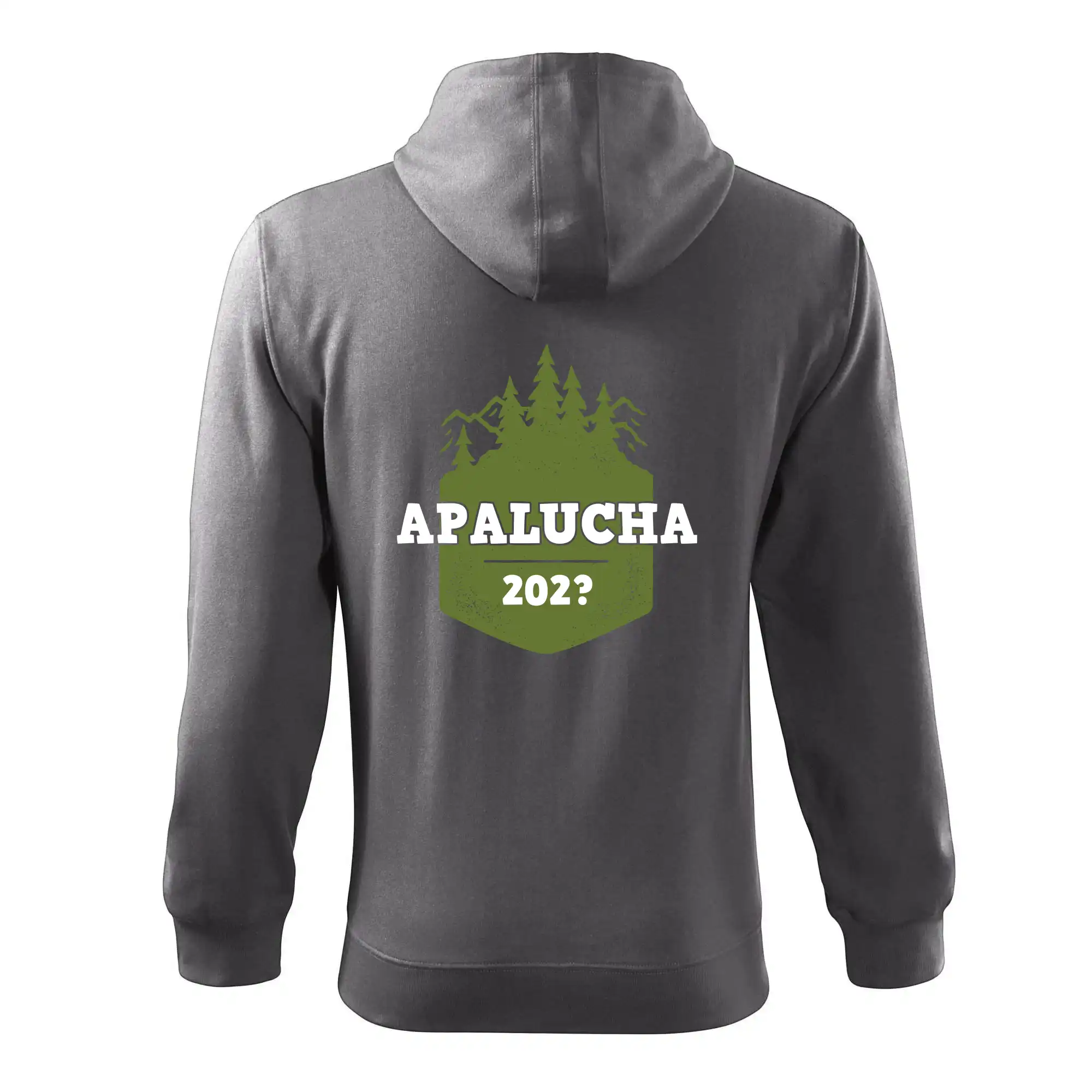 Apalucha ročník