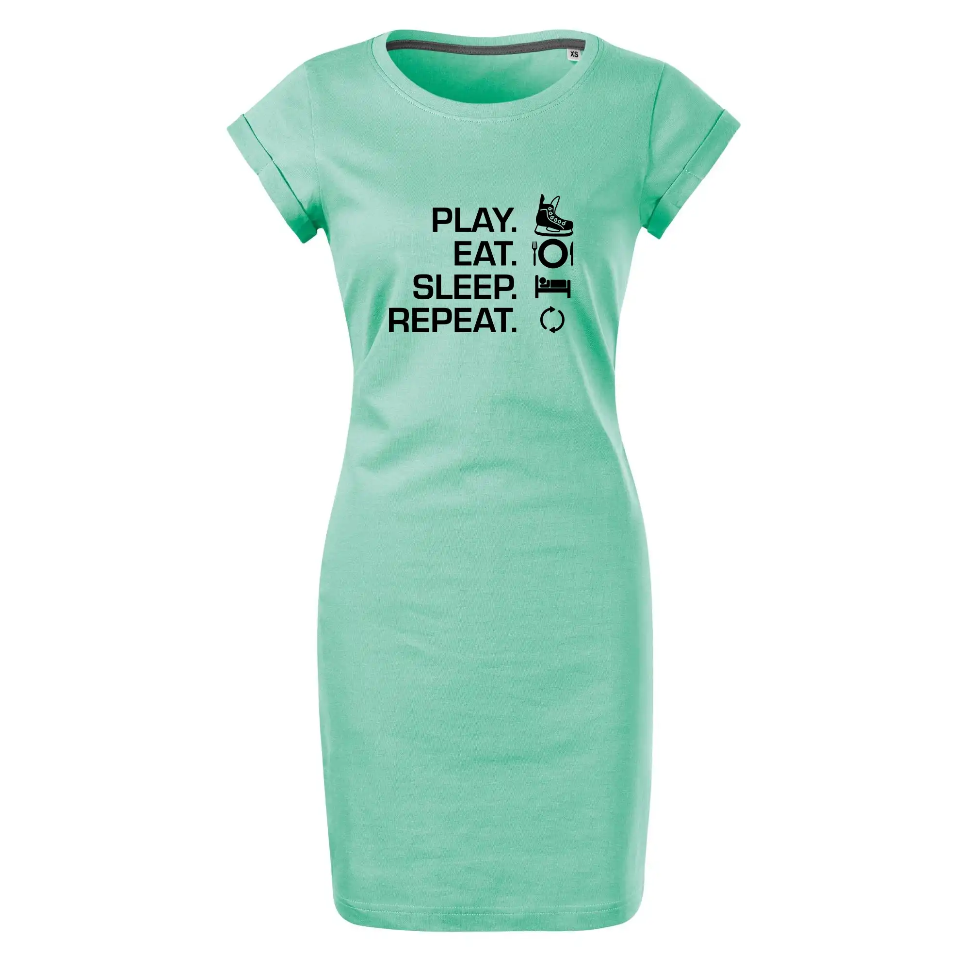 Play Eat Sleep Repeat hokej