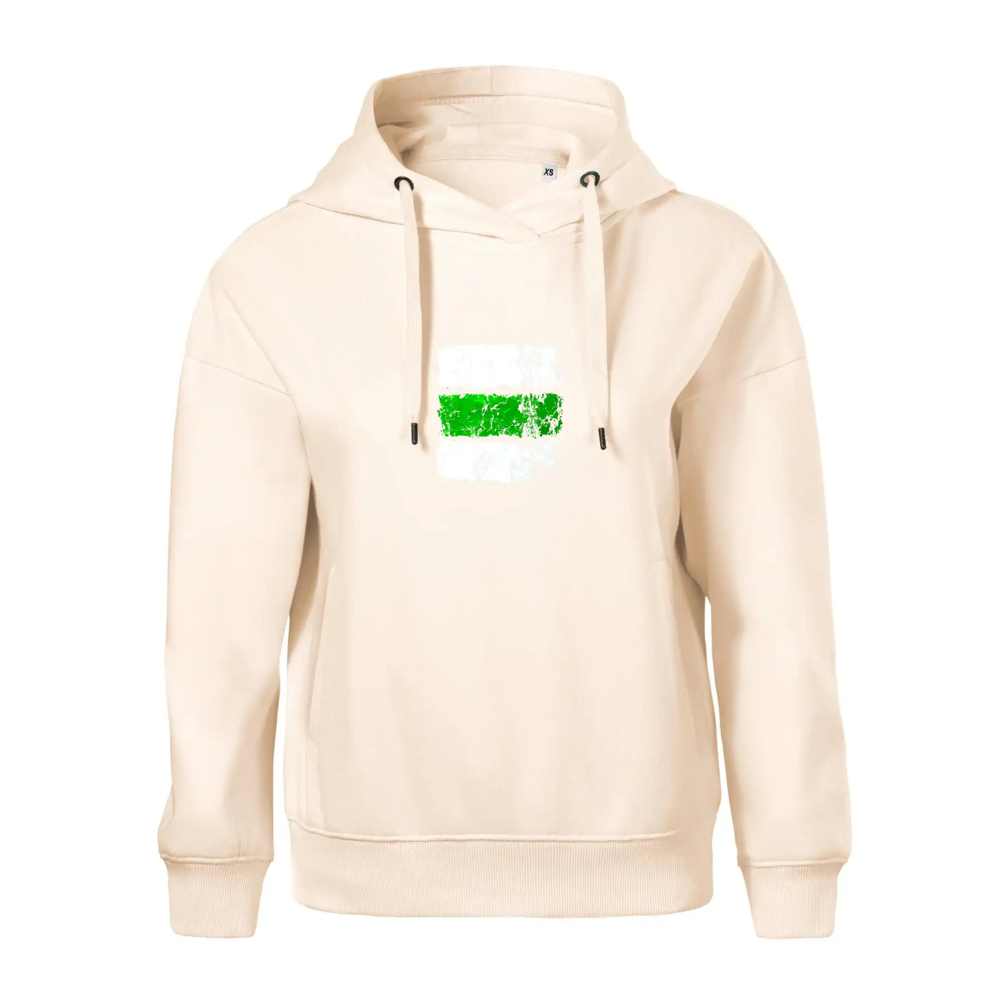 Turistická značka - zelená