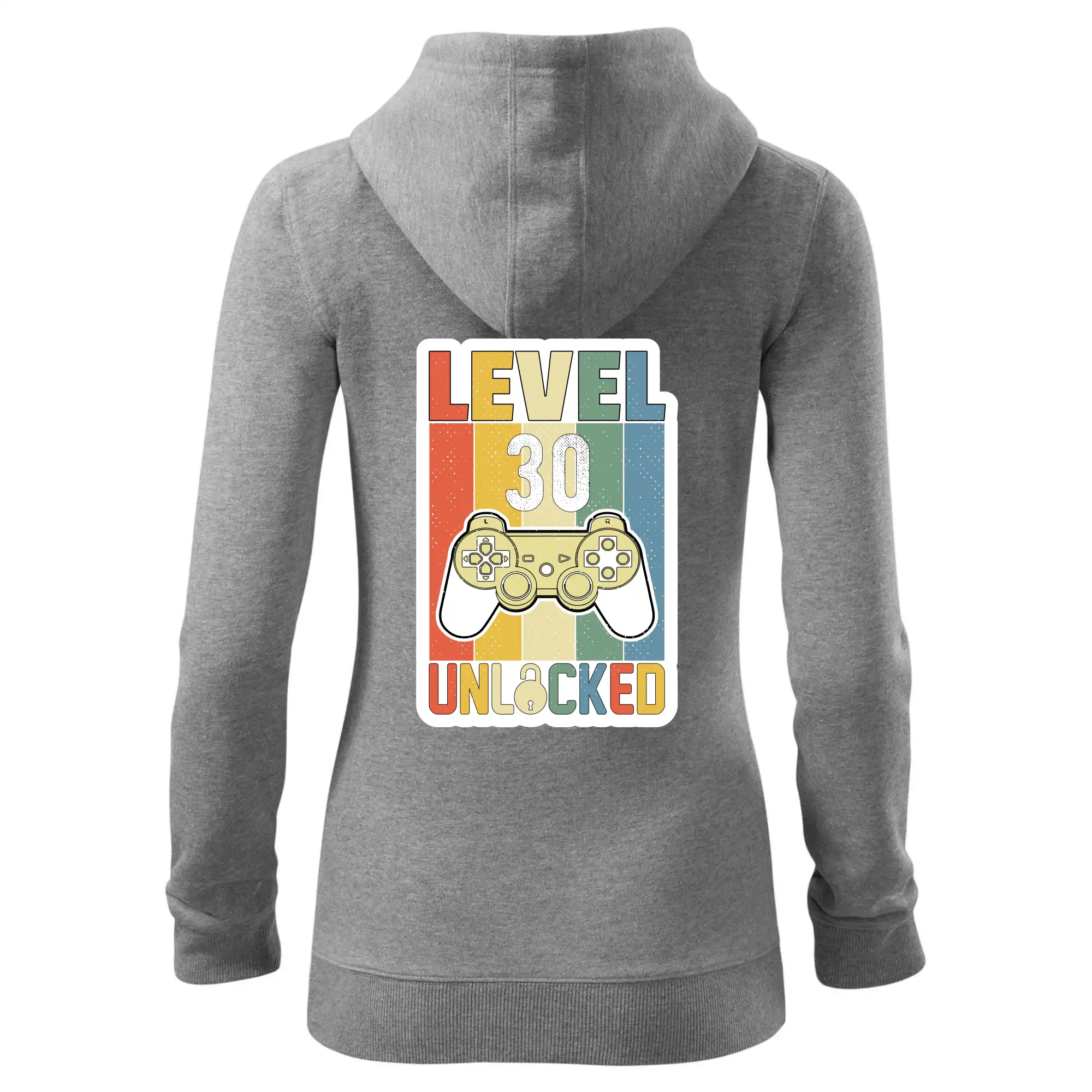 Gaming narozeniny 30