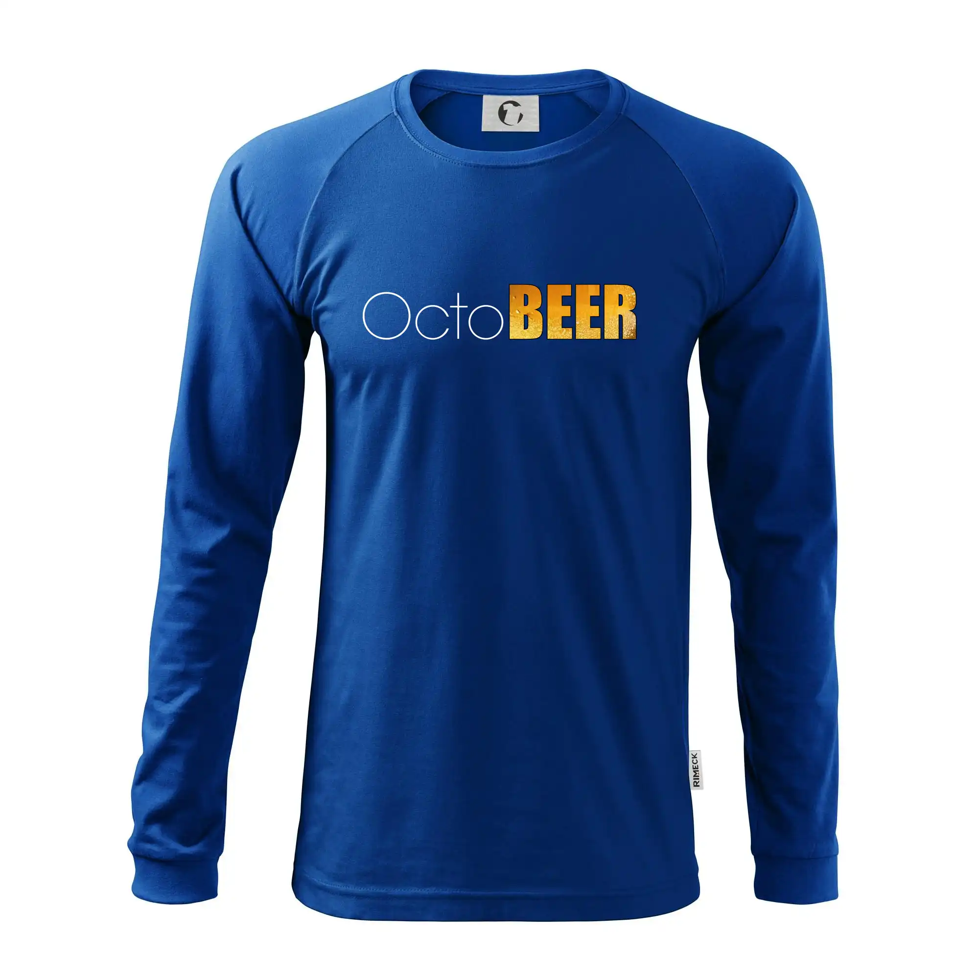 Pivní měsíce - octoBEER
