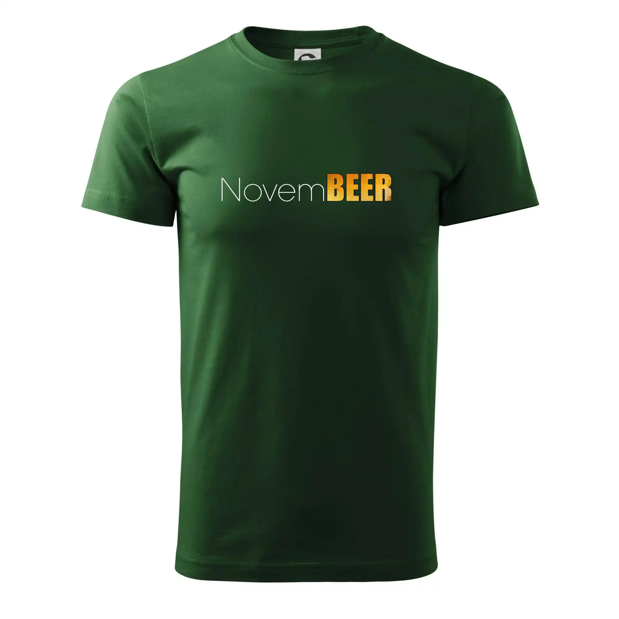 Pivní měsíce - novemBEER