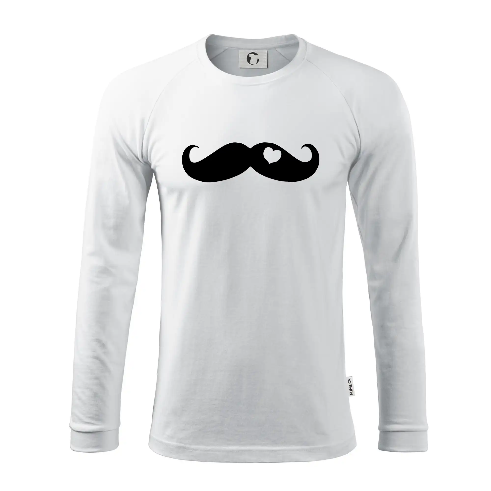 Mustache love