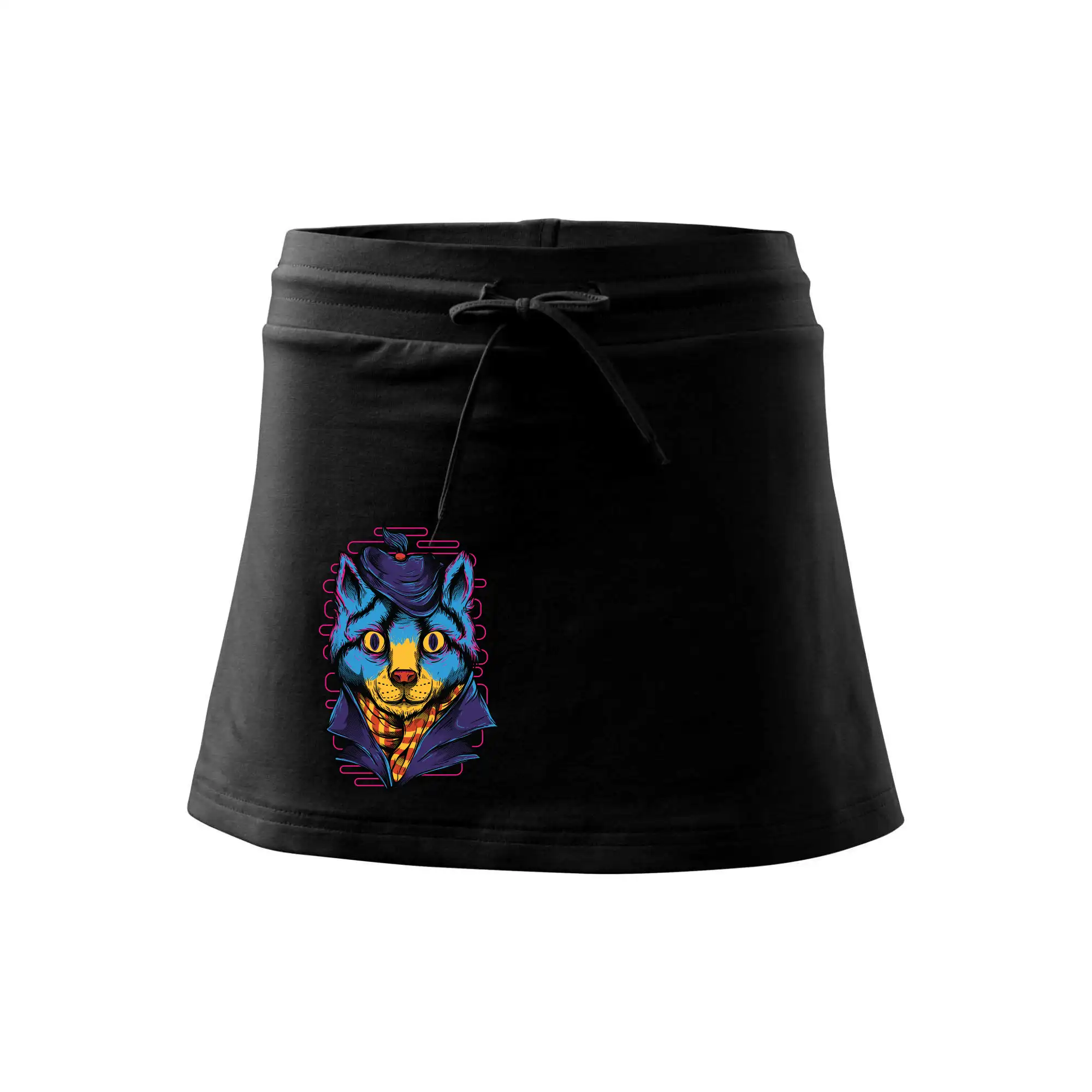 Kocour sympaťák
