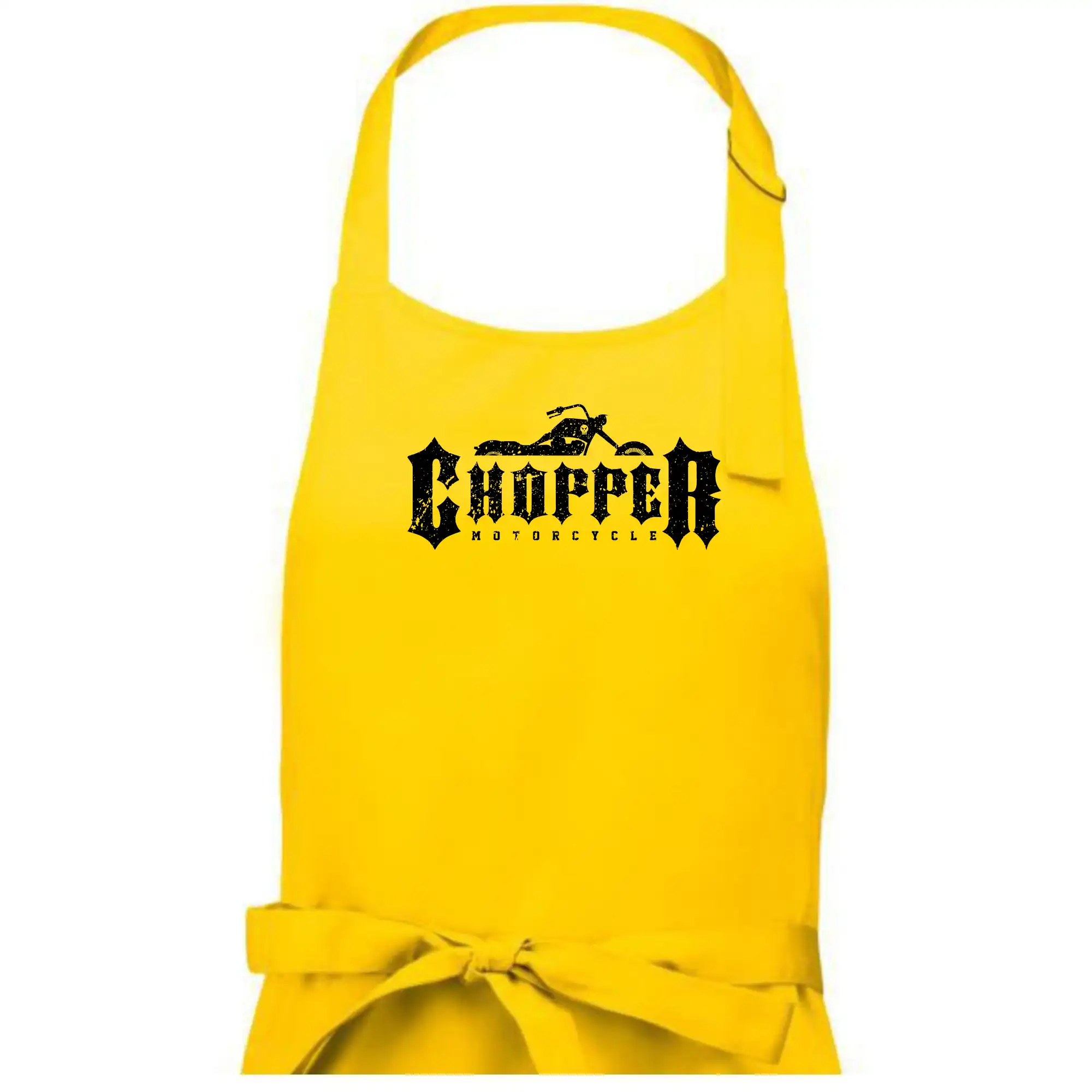 Chopper nápis