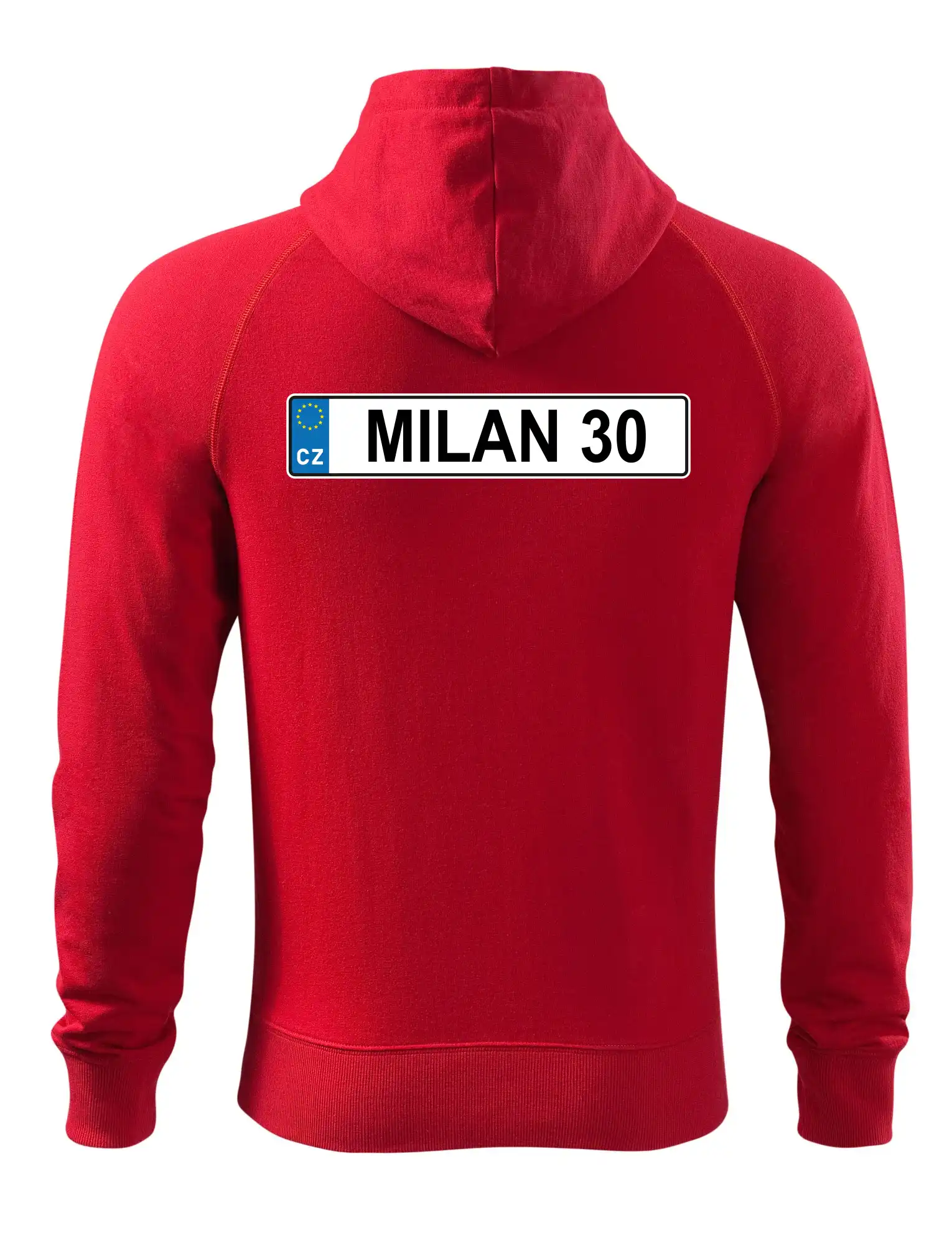 SPZ Milan 30