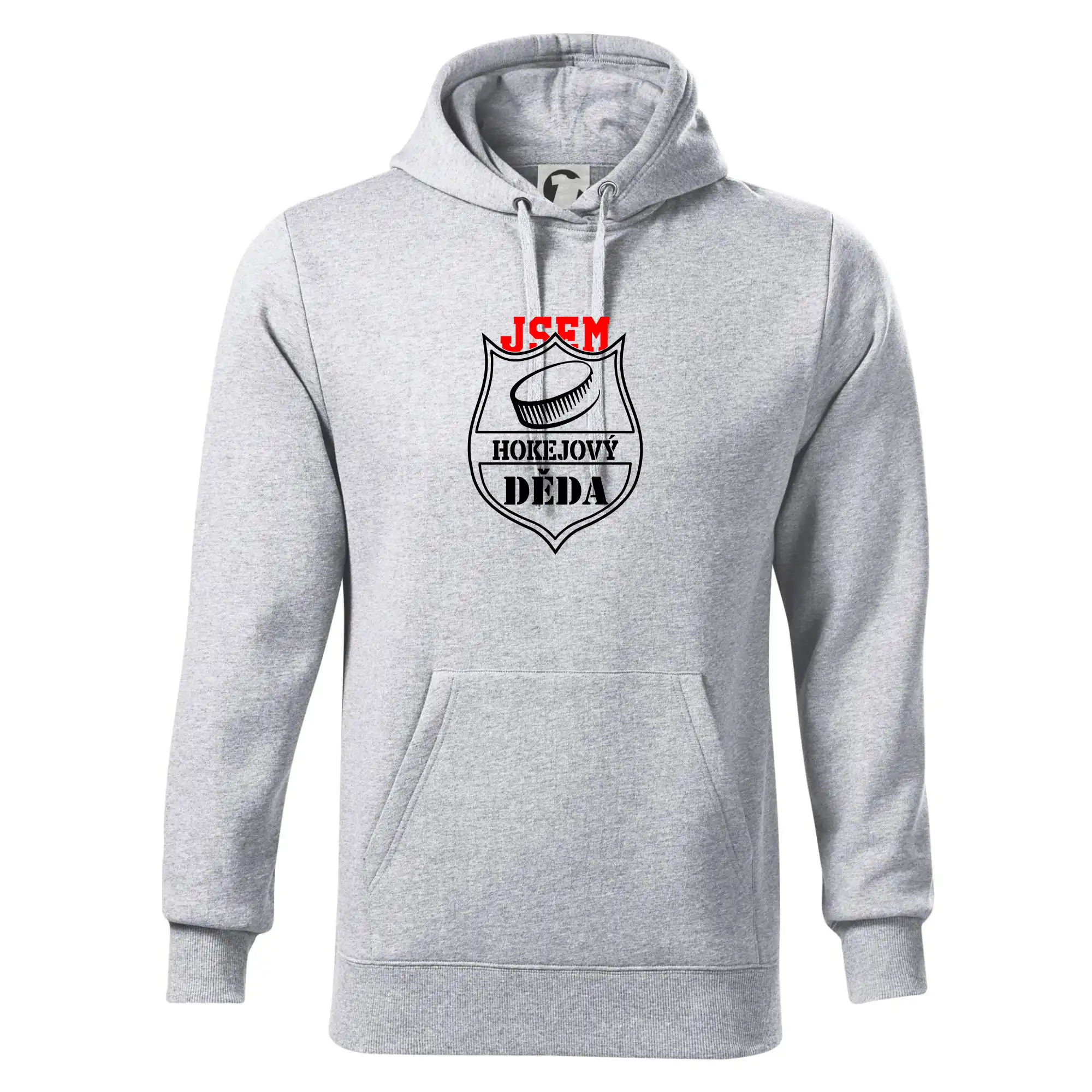 Hokejový děda