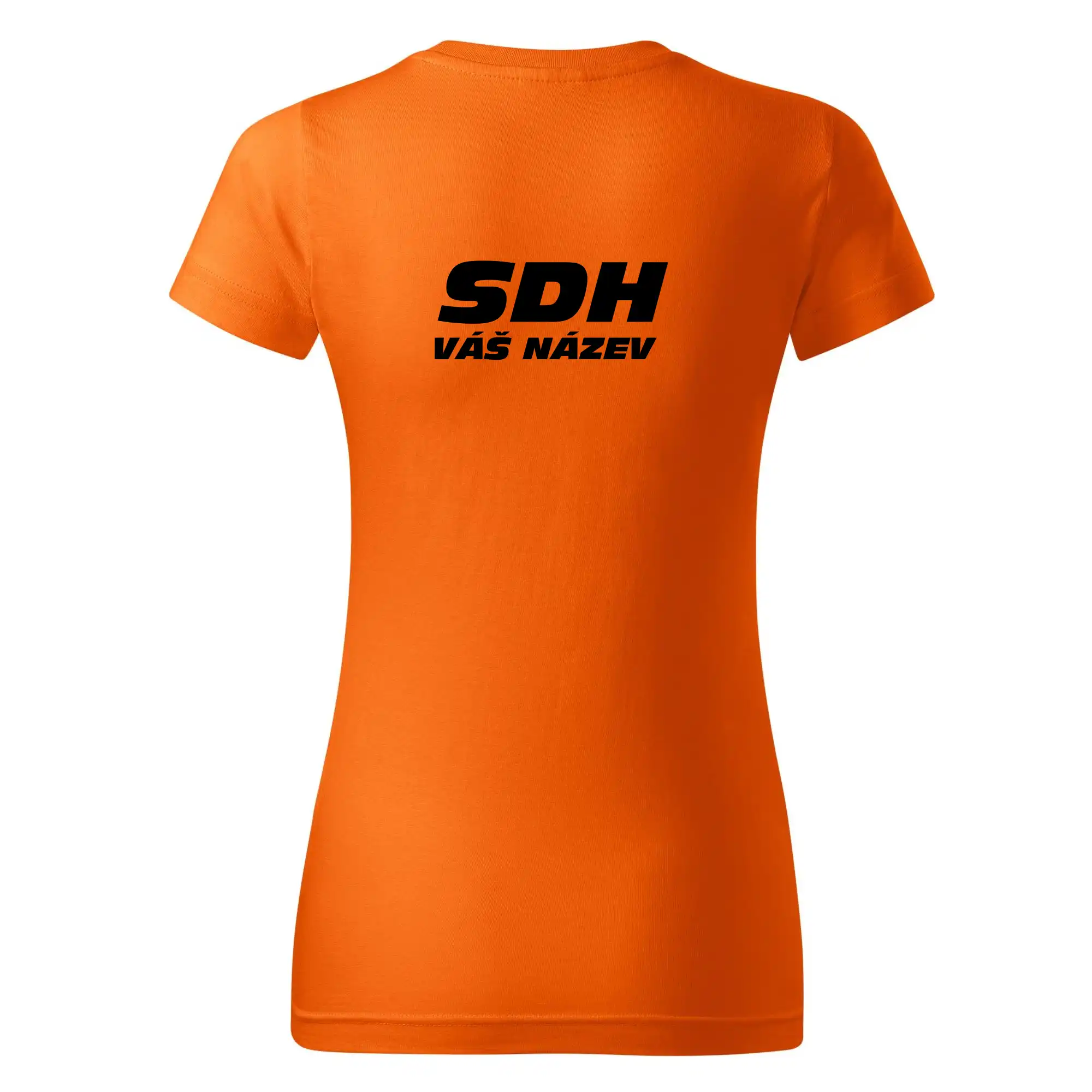 Hasičský sport SDH + váš název