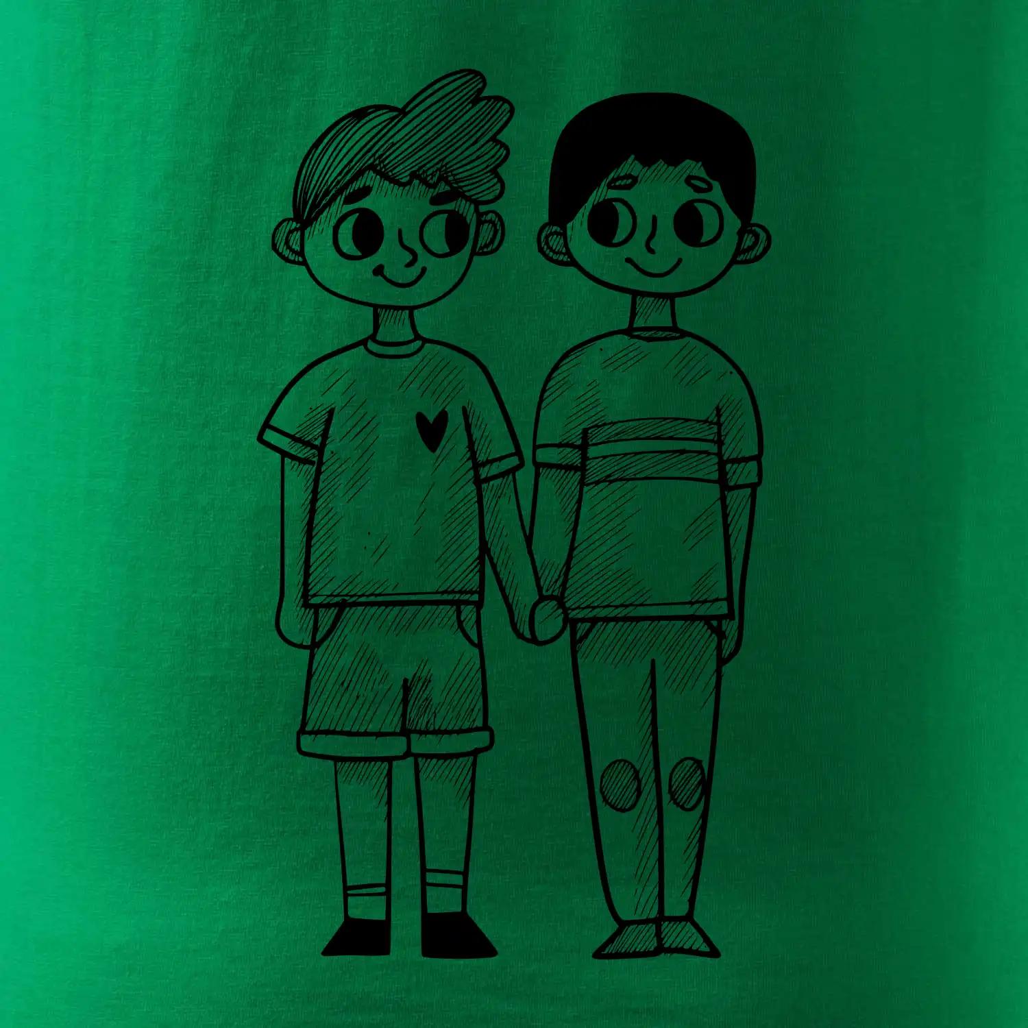 Gay pár