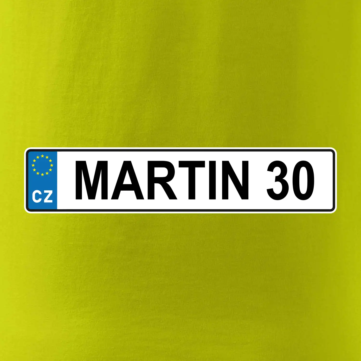 SPZ Martin 30