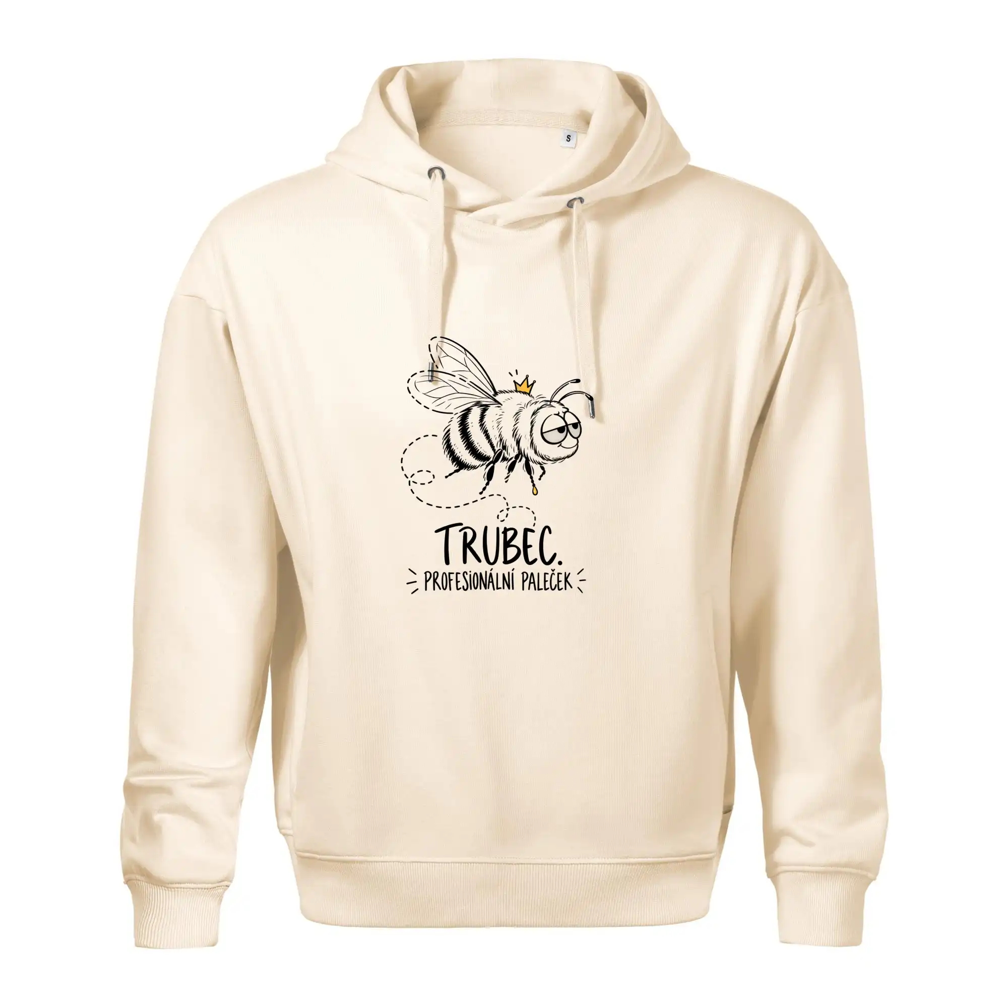 Trubec profesionální paleček