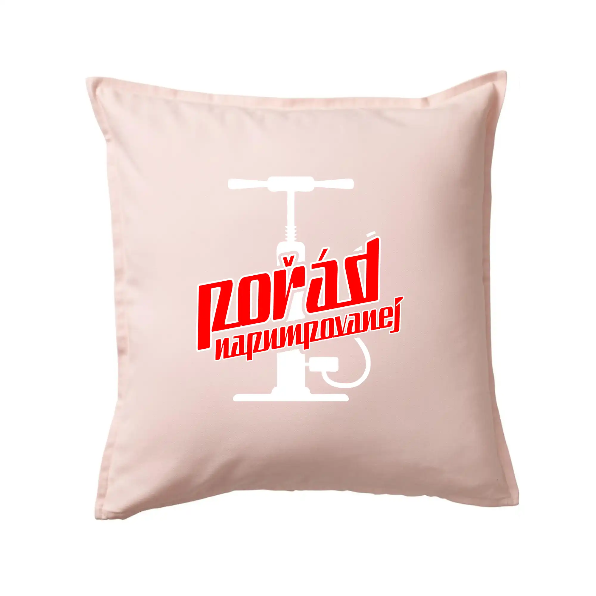 Pořád napumpovanej