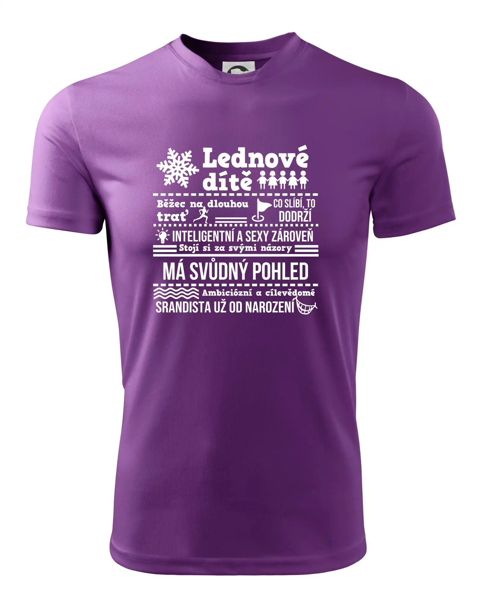 Narozeniny leden