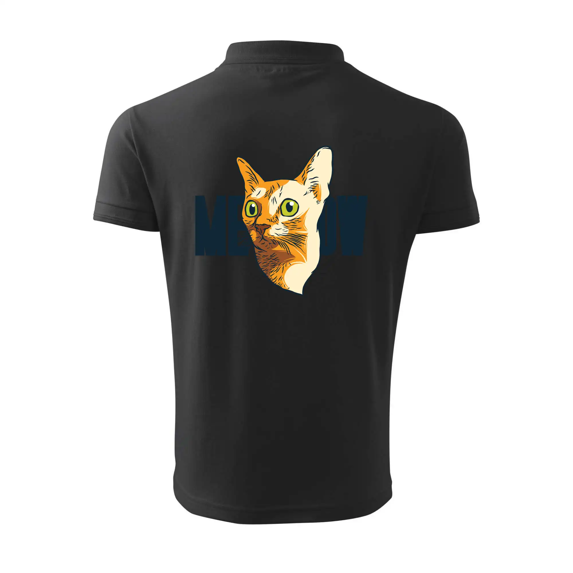 Kočka meow