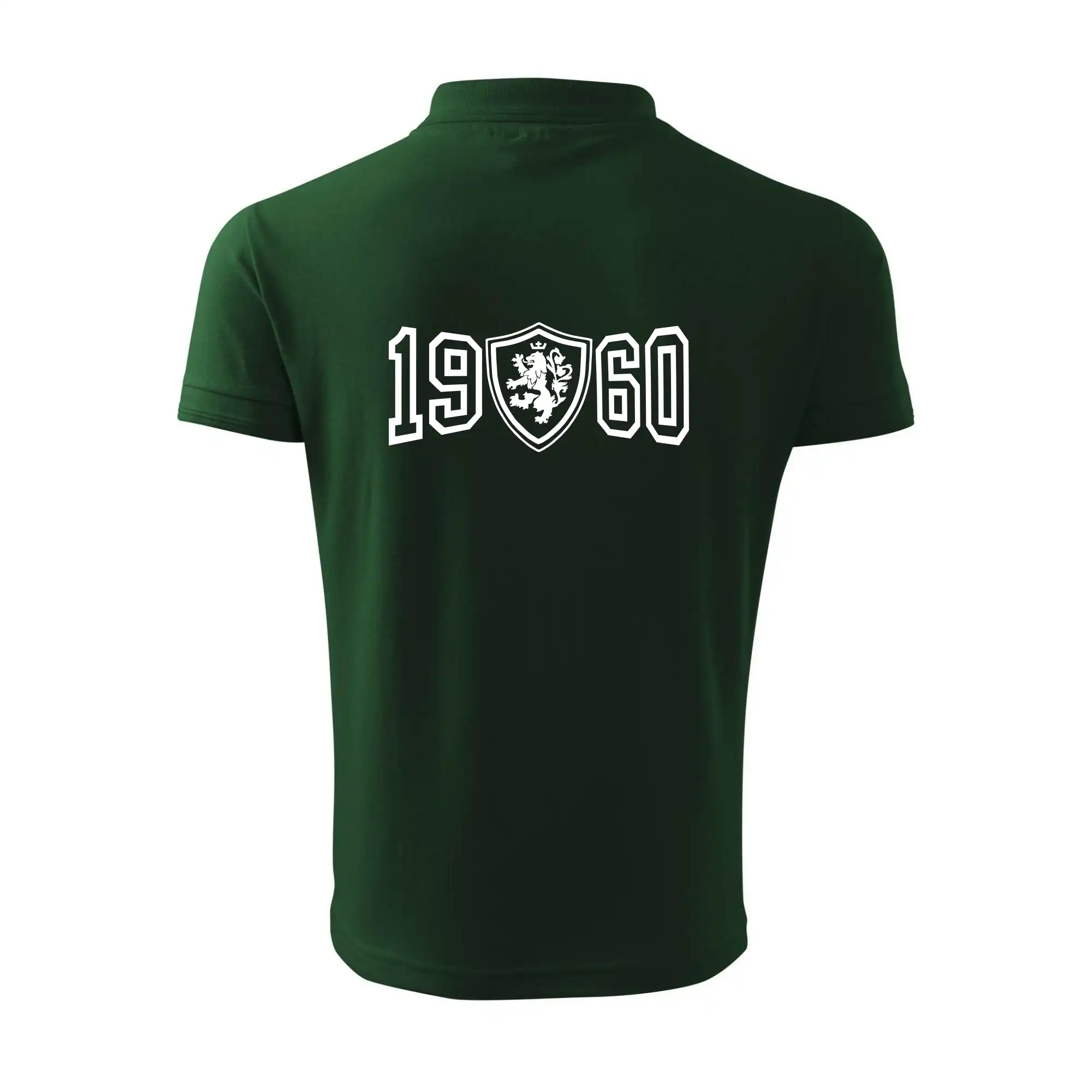 Narozeninový motiv - znak - 1960