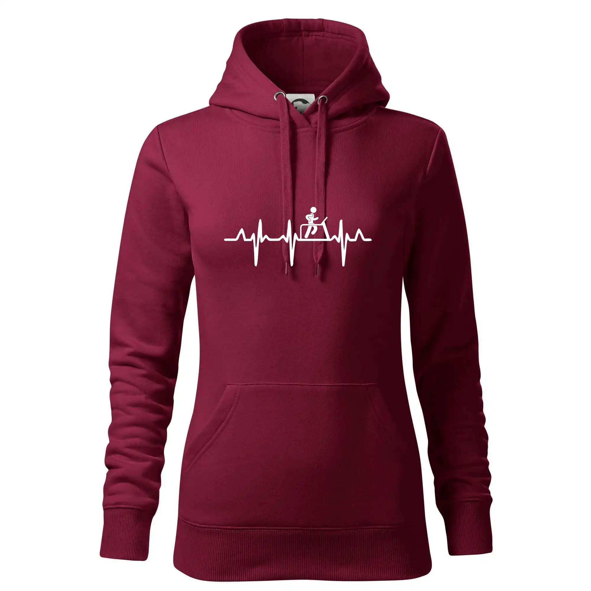EKG běžecký pás