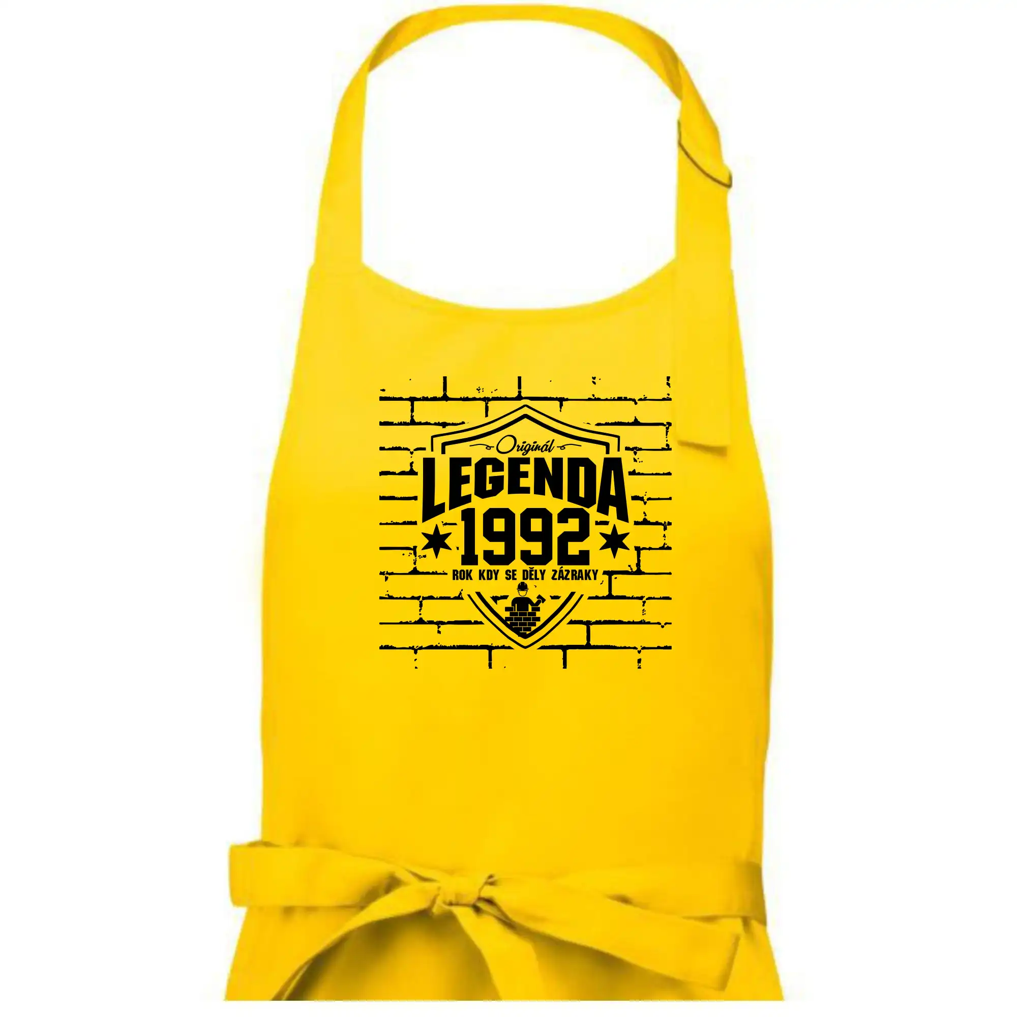 Zedník - legenda - 1992