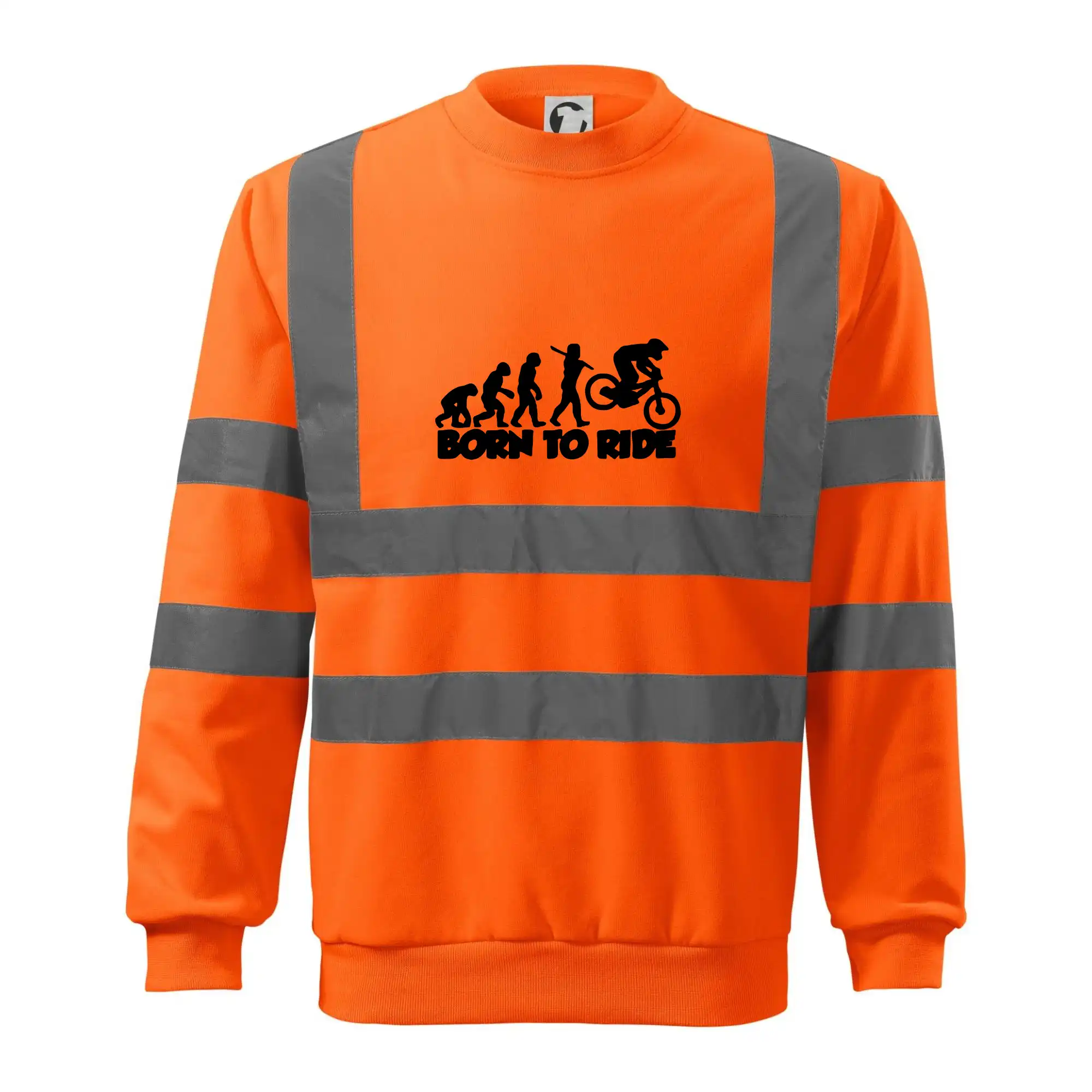 Evoluce Born to ride