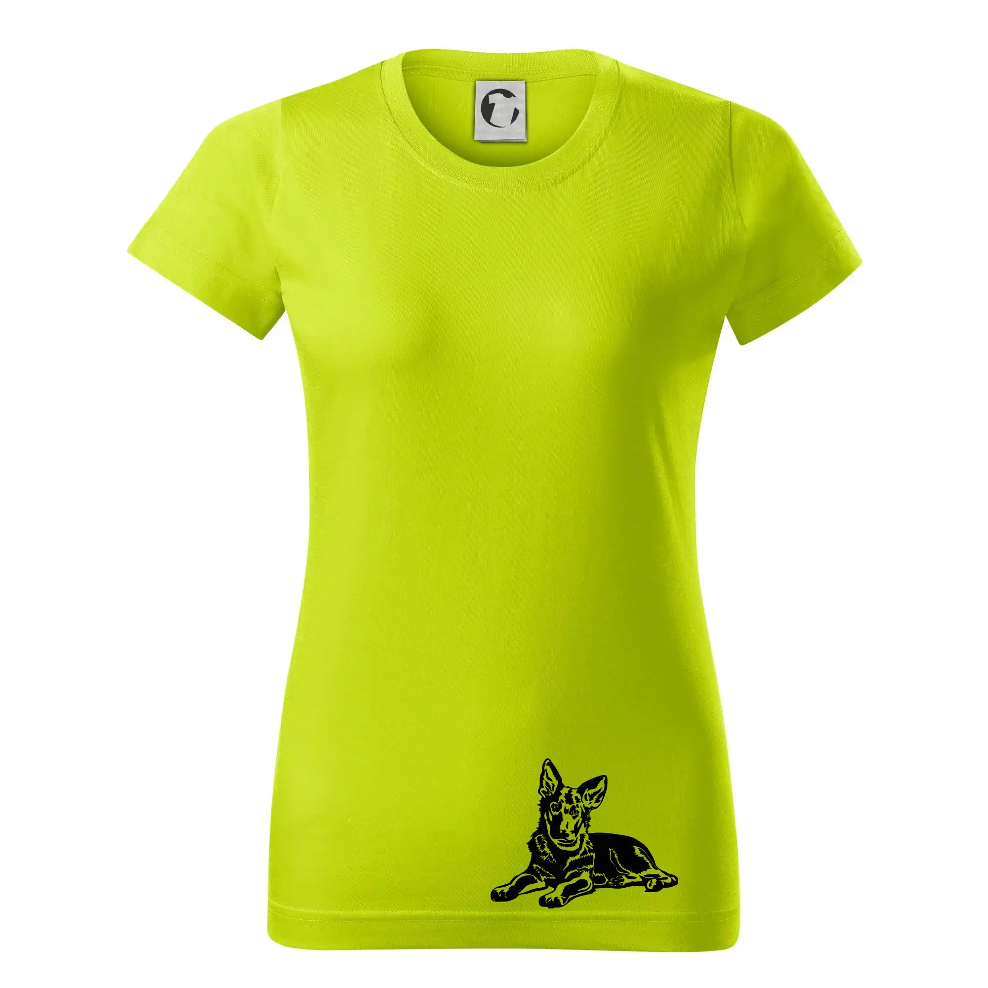 Německý ovčák - štěně