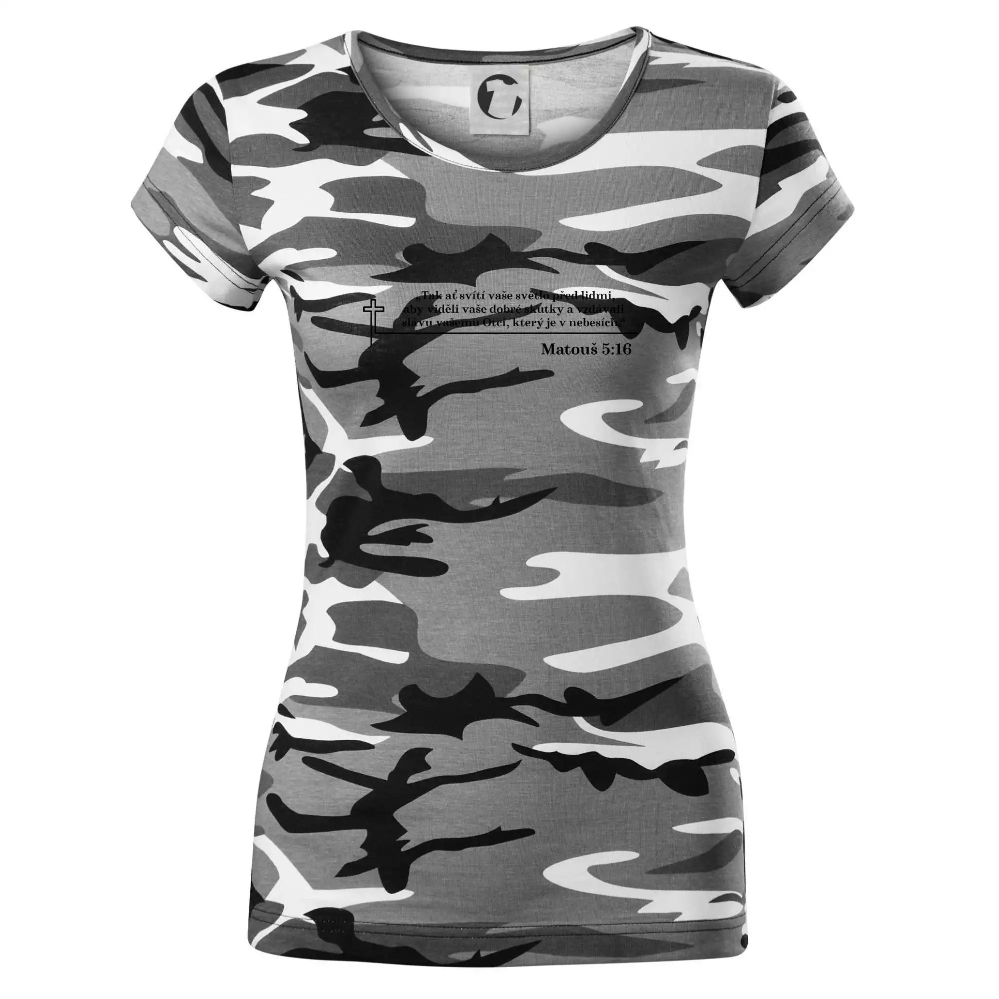 Citáty z bible - Matouš 5:16