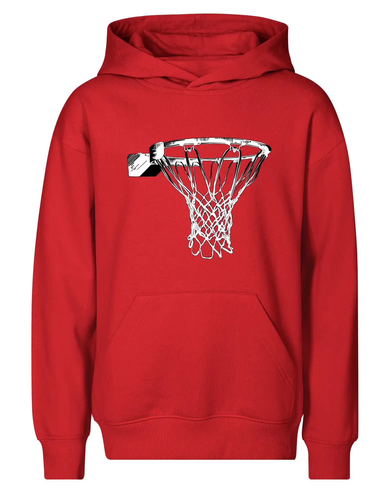 Basketbalový koš