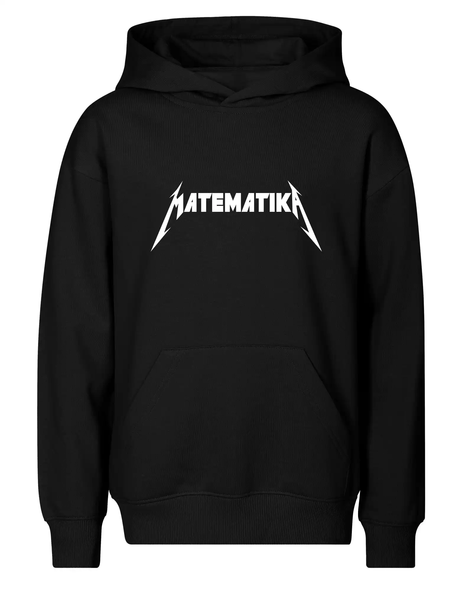 Matematika rock logo