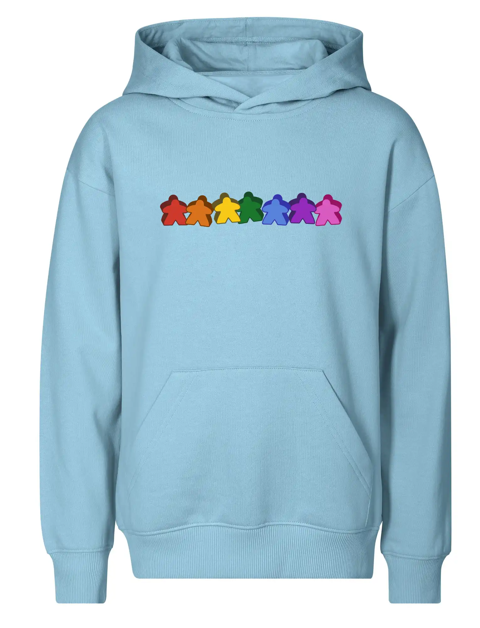 Meeple duha