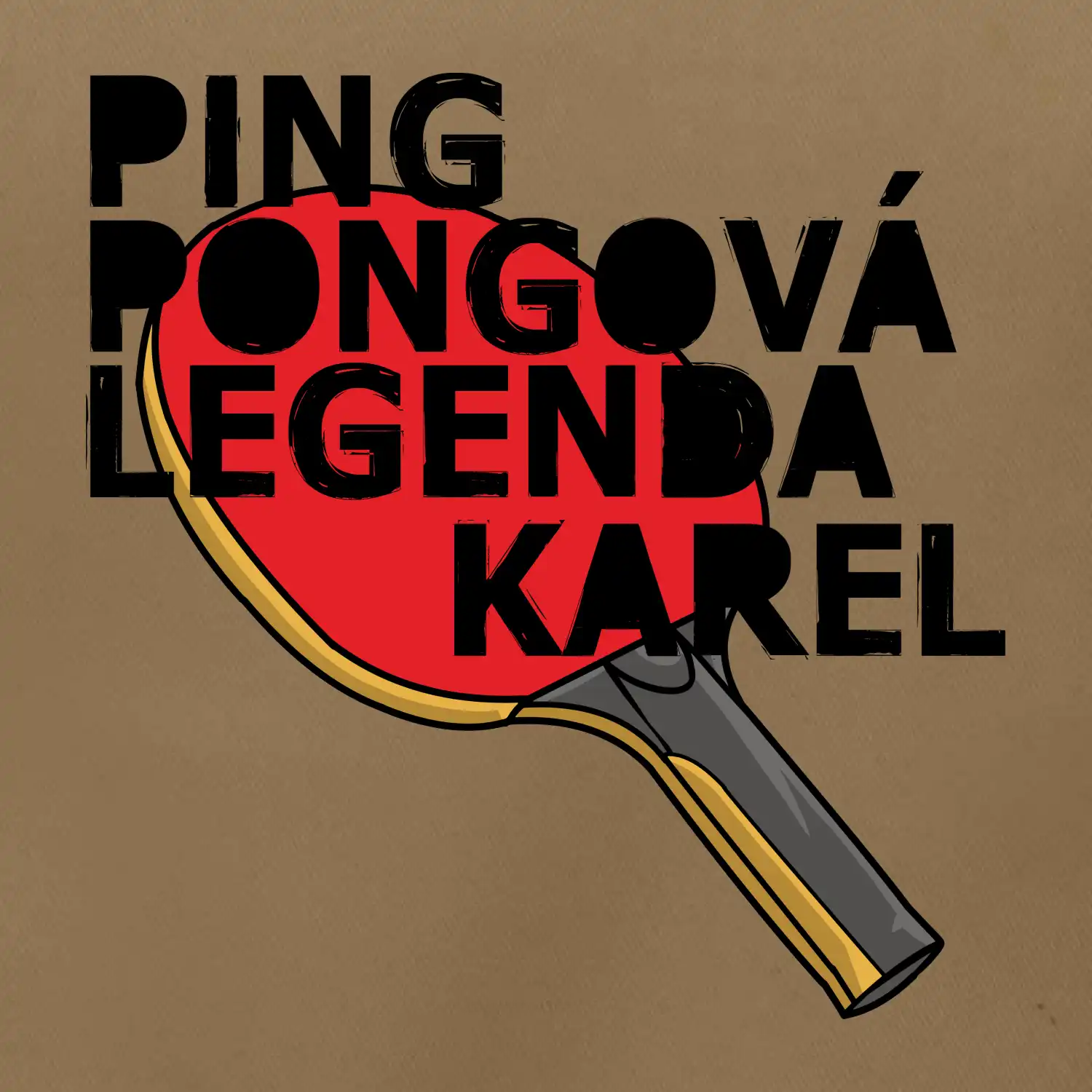 PINGPONGOVÁ LEGENDA JMÉNO