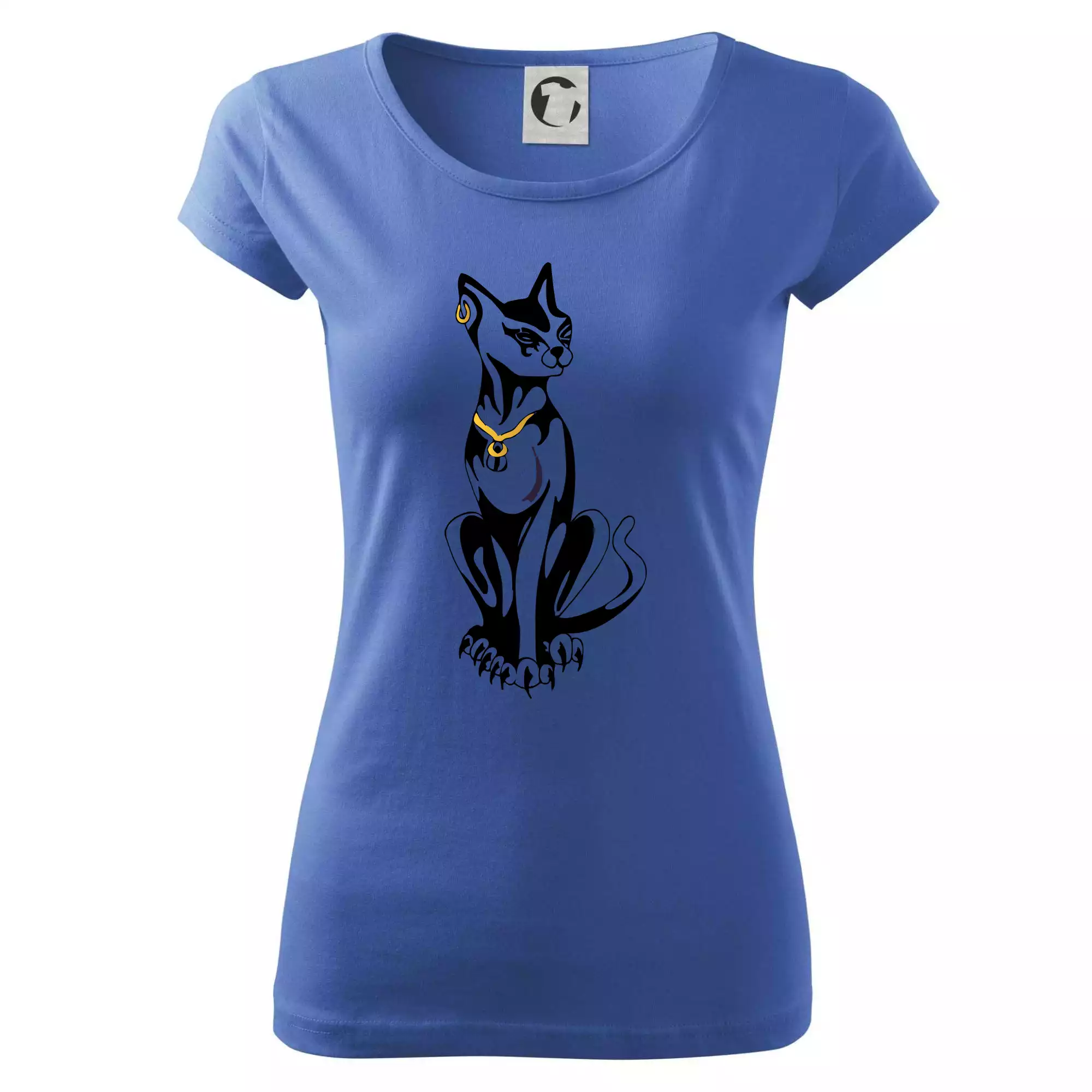 Kočka - Egyptská kočka