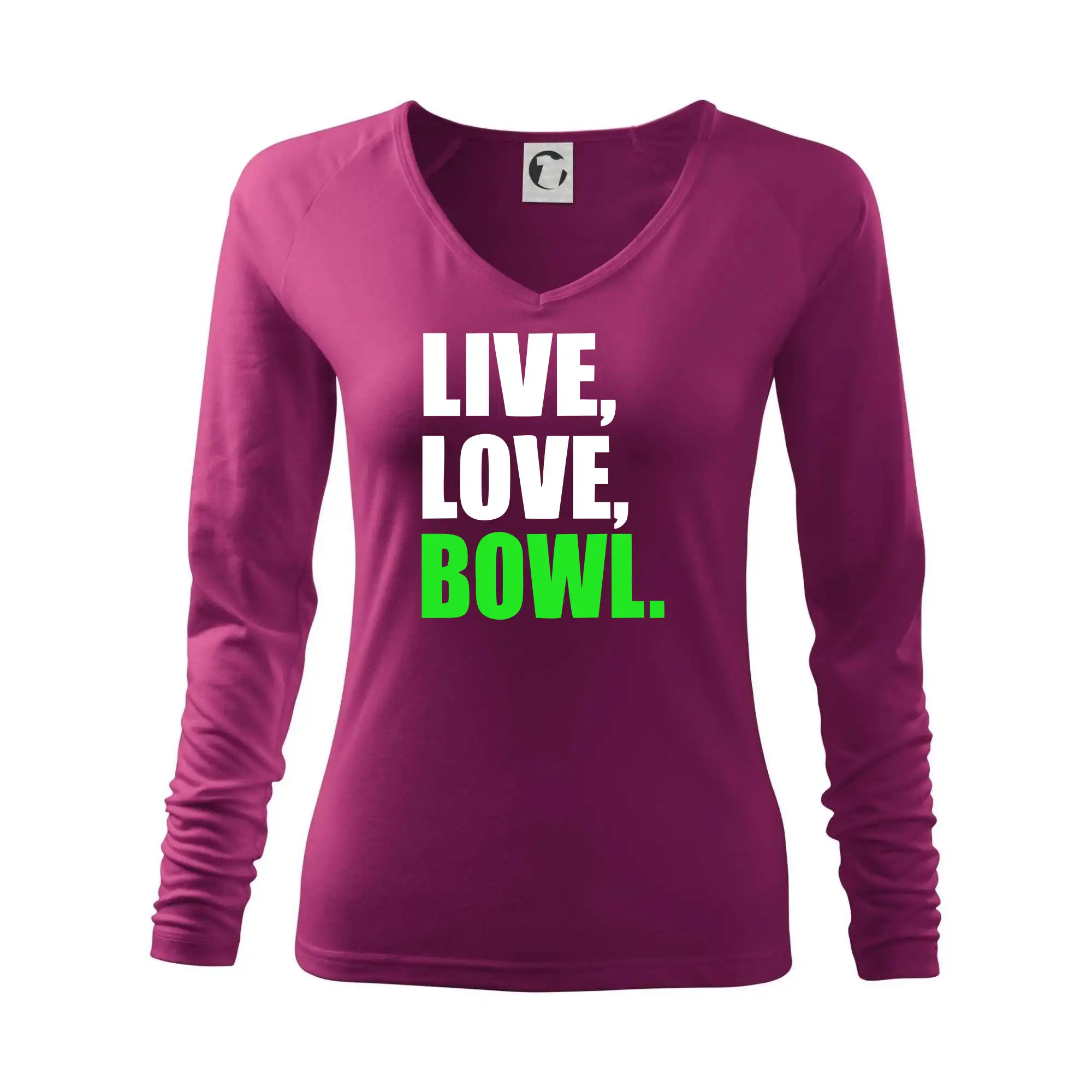 Live, Love, Bowl