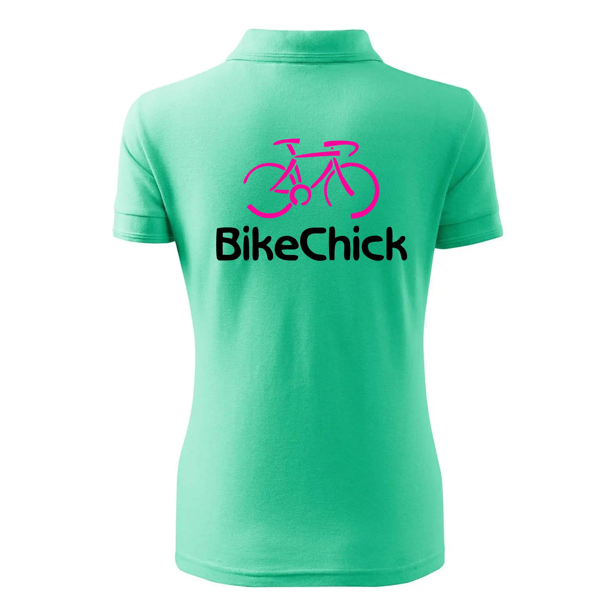 Bike Chick