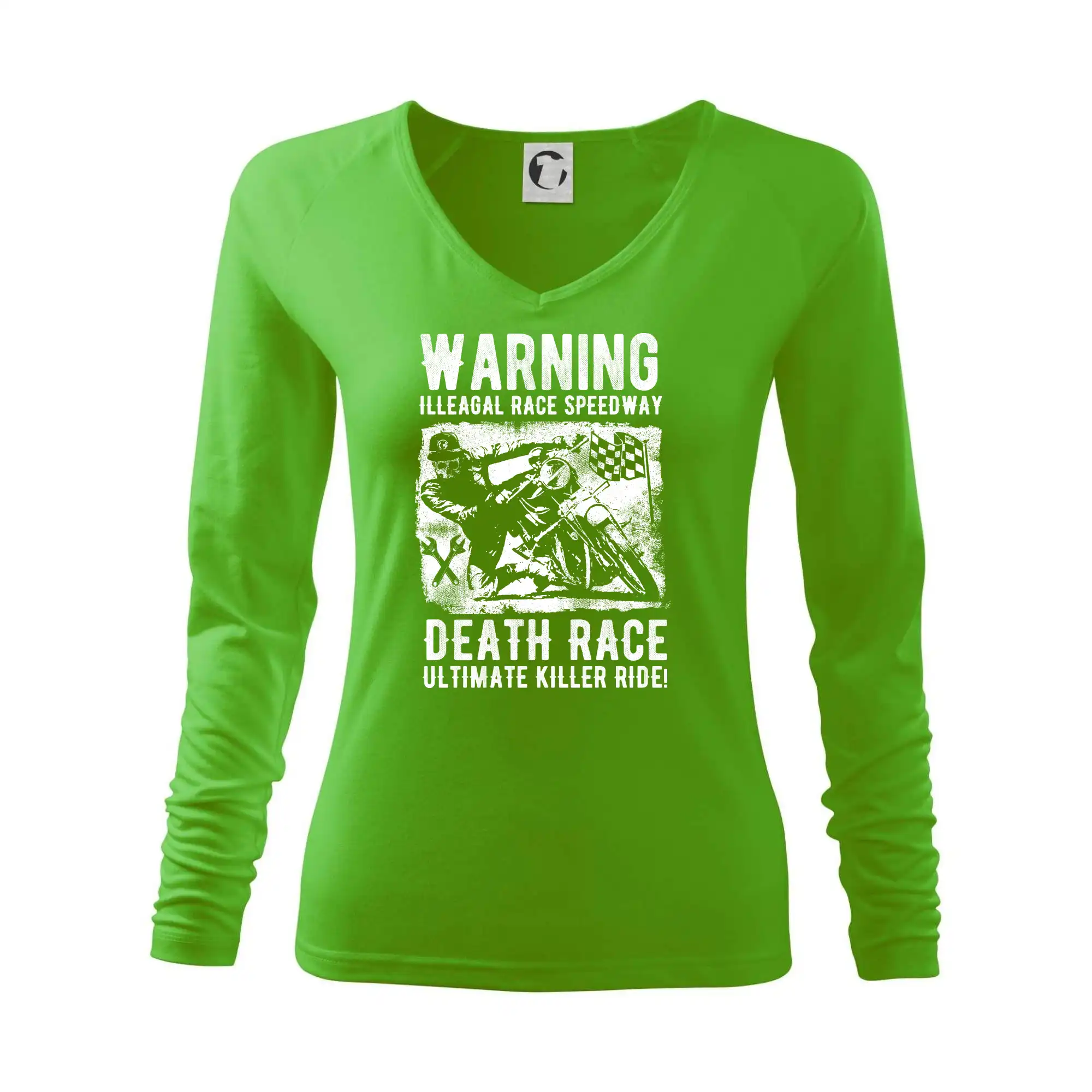 Illegal Race Speedway