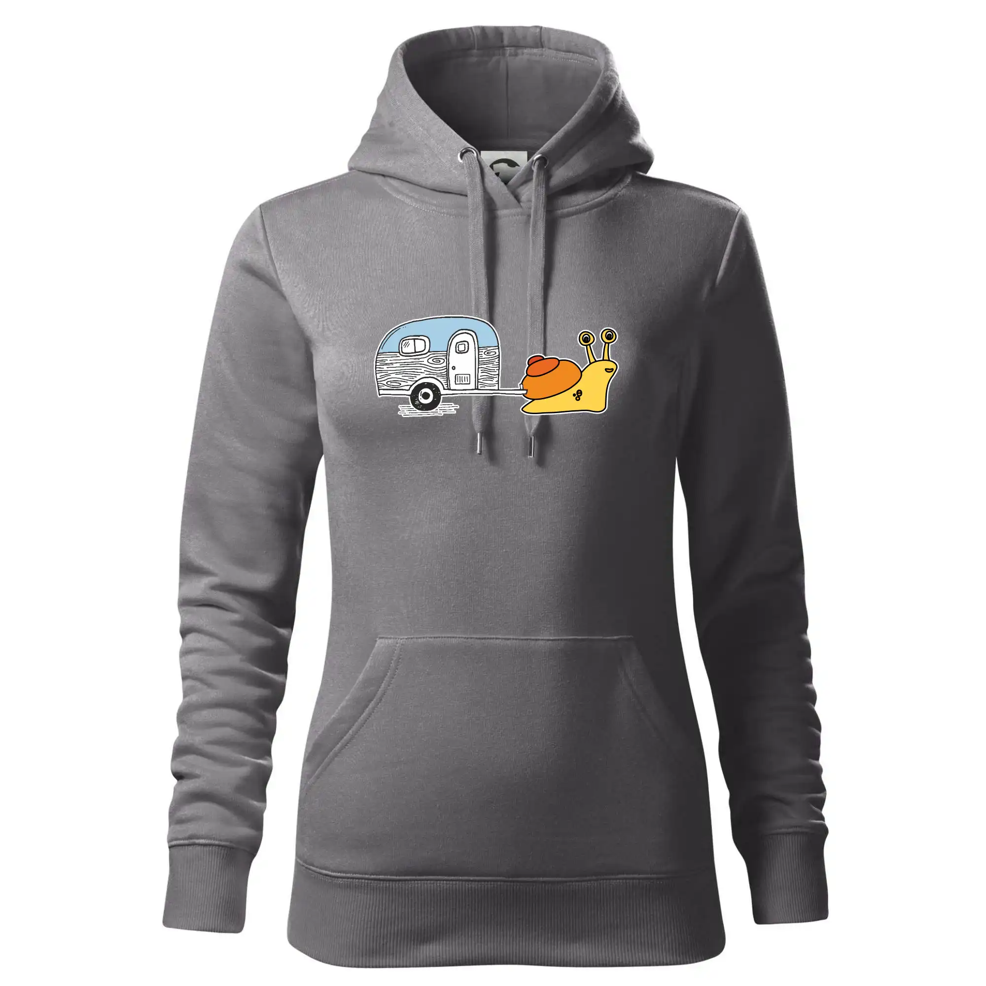 Šnečí obytňák