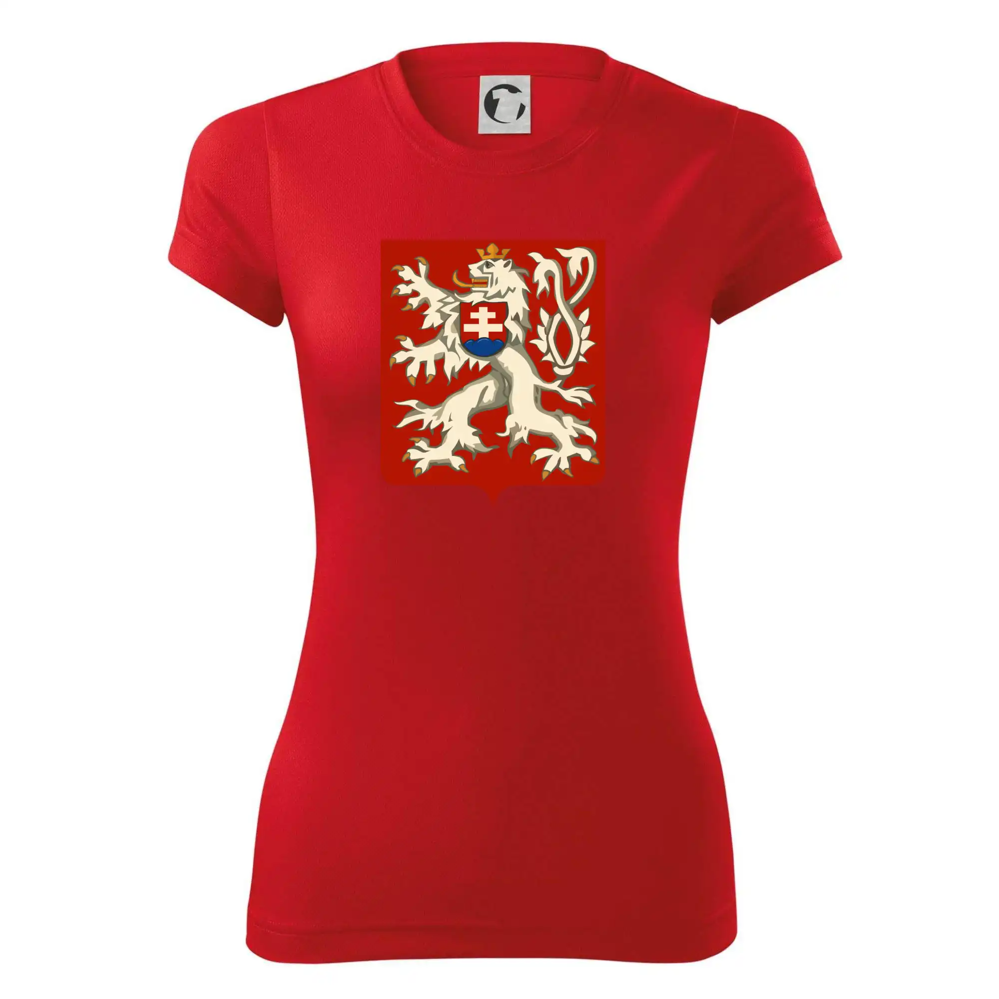 Znak ČSR - Třetí Československá republika (1945–1948)