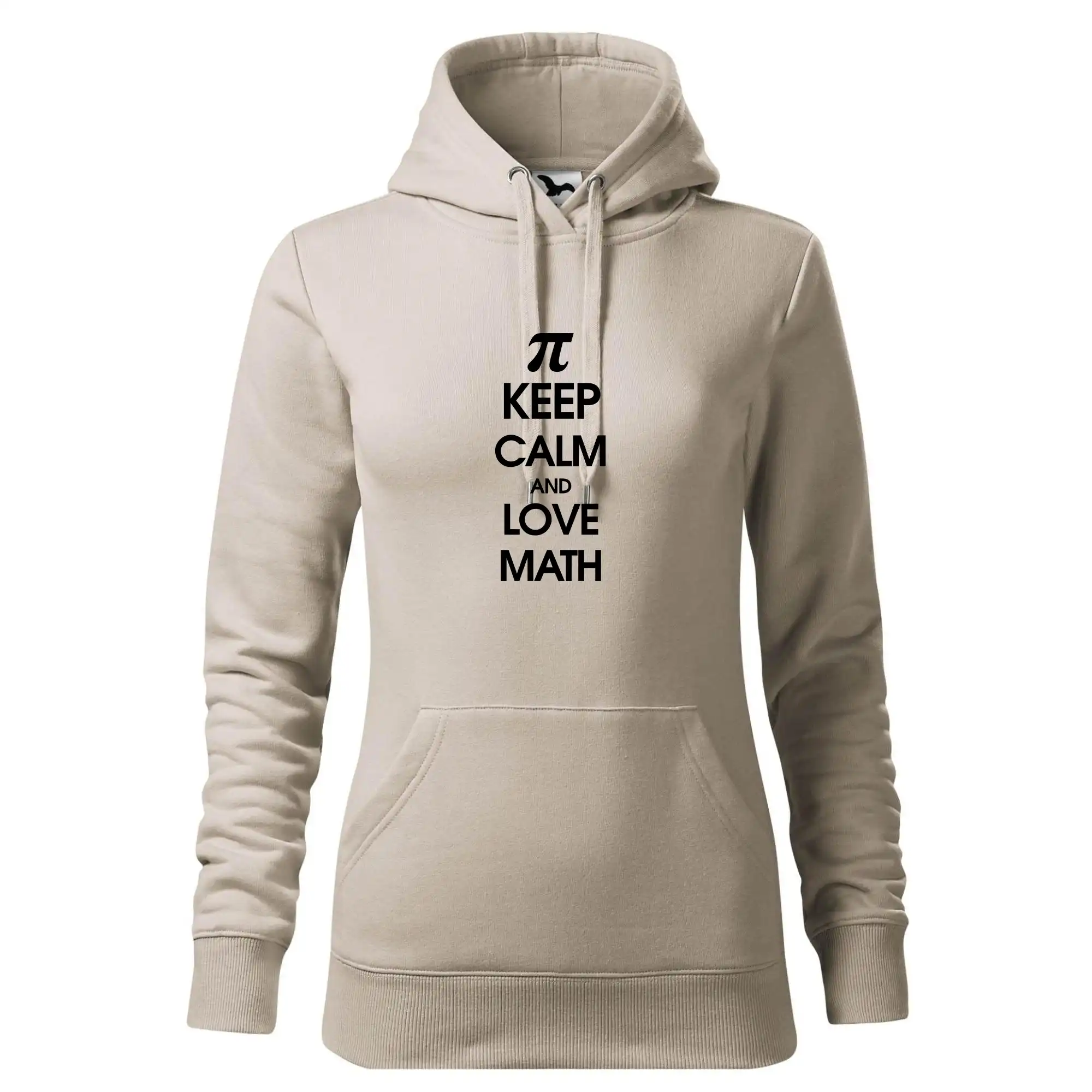 Keep calm and love math