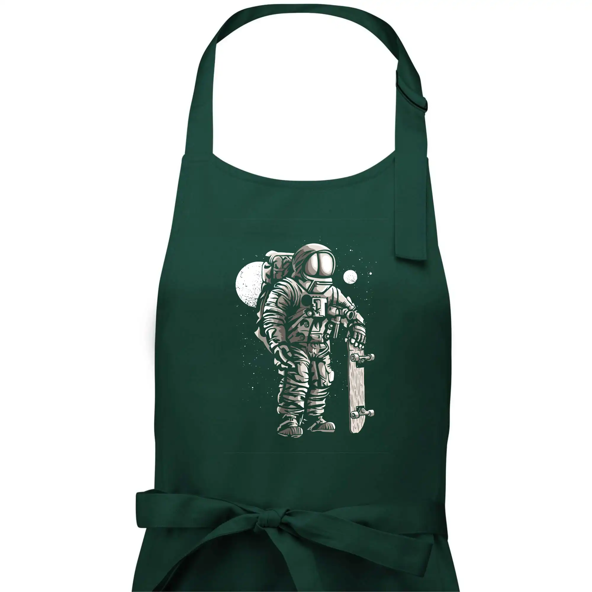 Astronaut Skater
