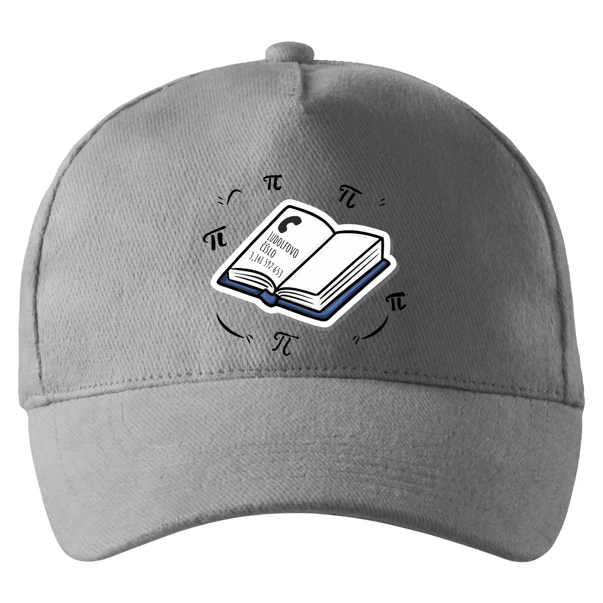 Ludolfovo číslo pí