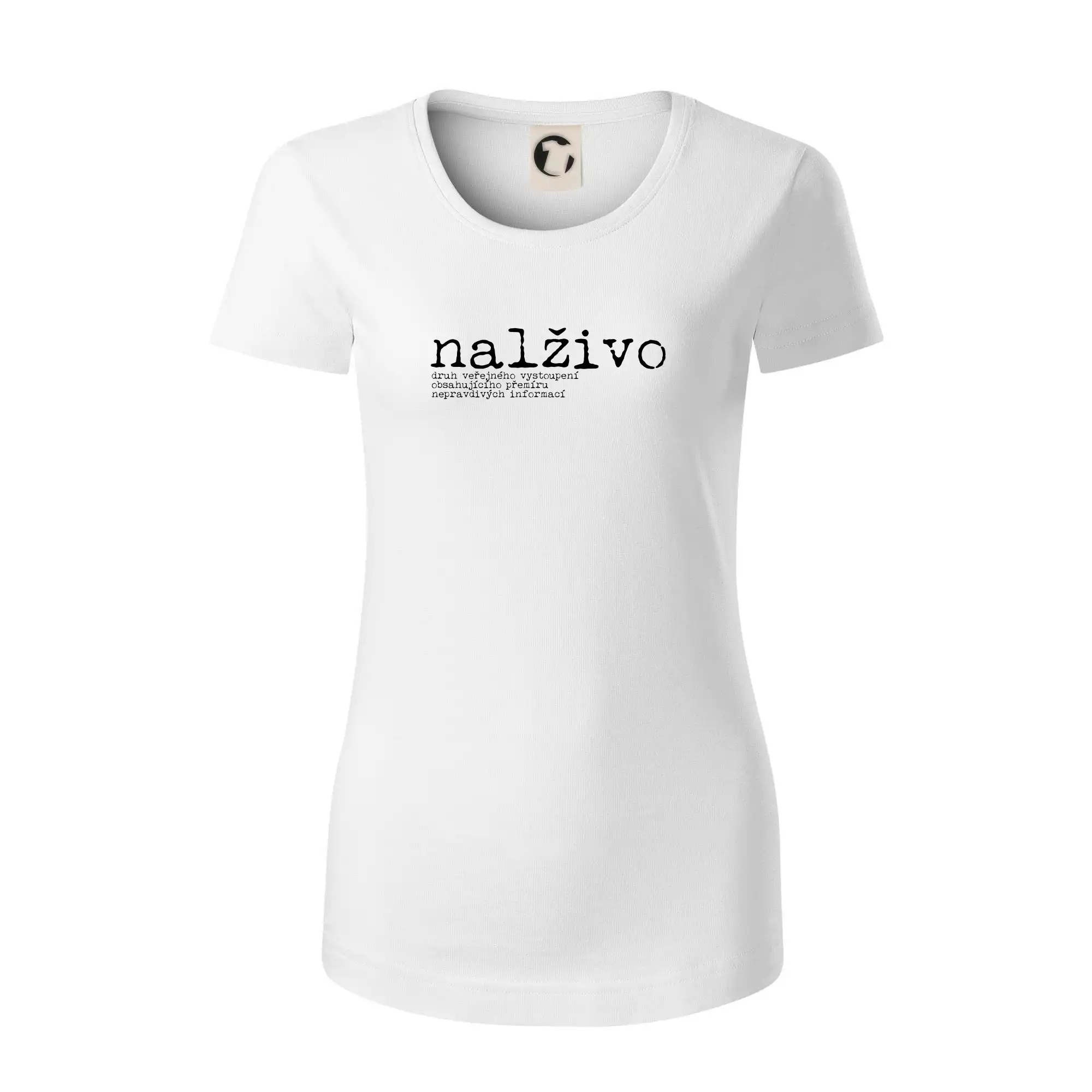 Čeština 2.0. - Nalživo