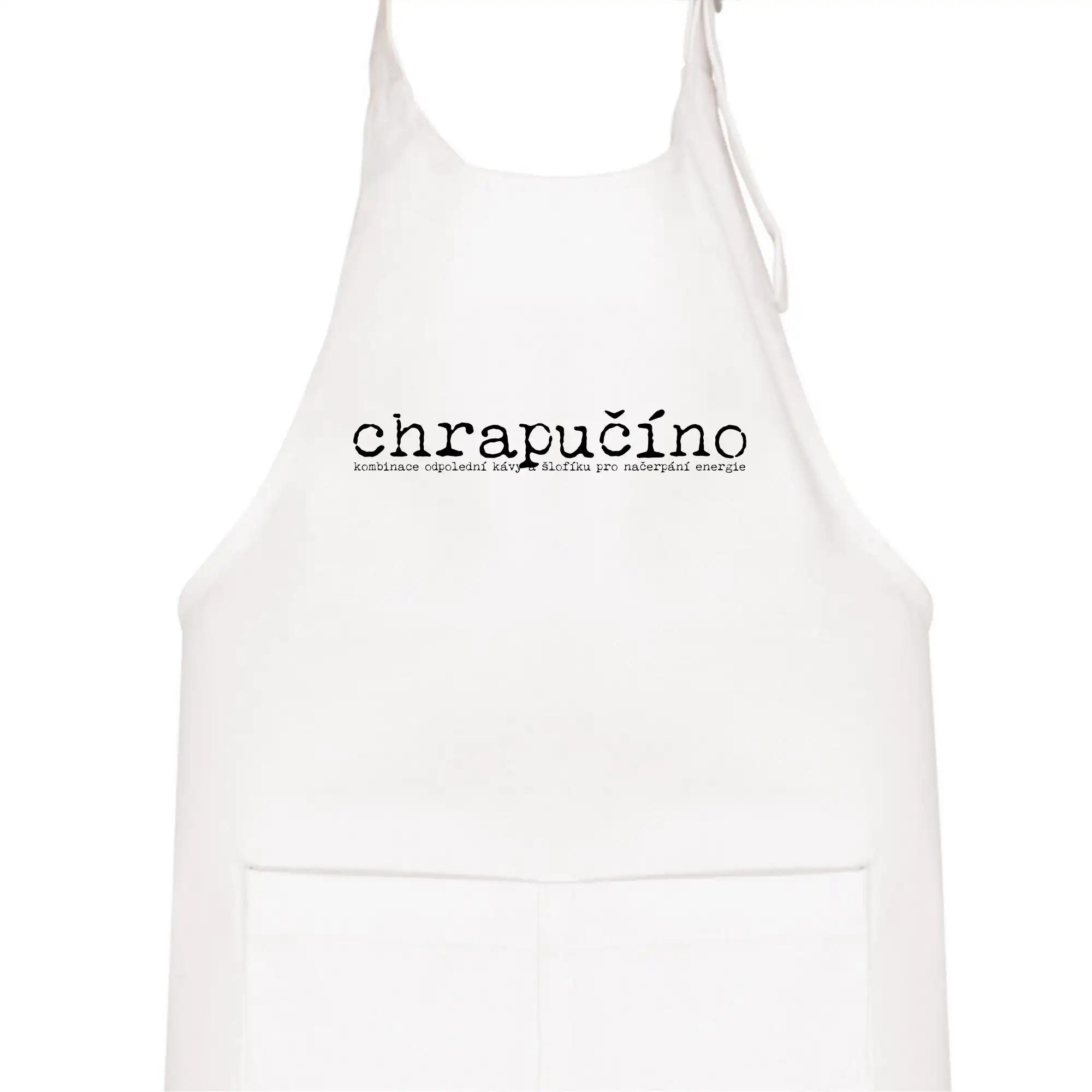 Čeština 2.0 - Chrapučíno