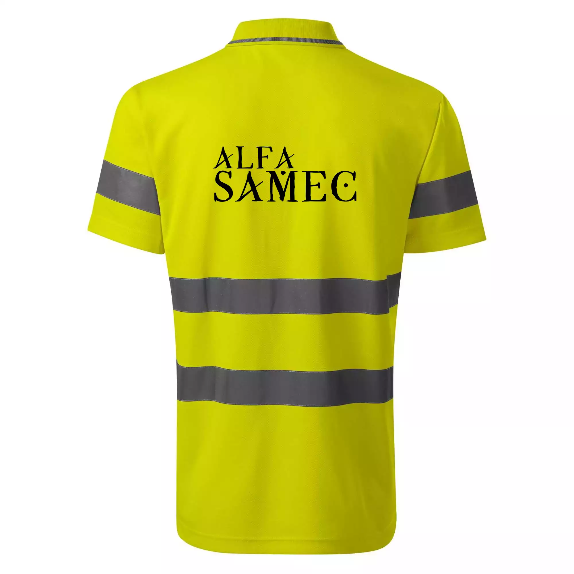 Alfa Samec