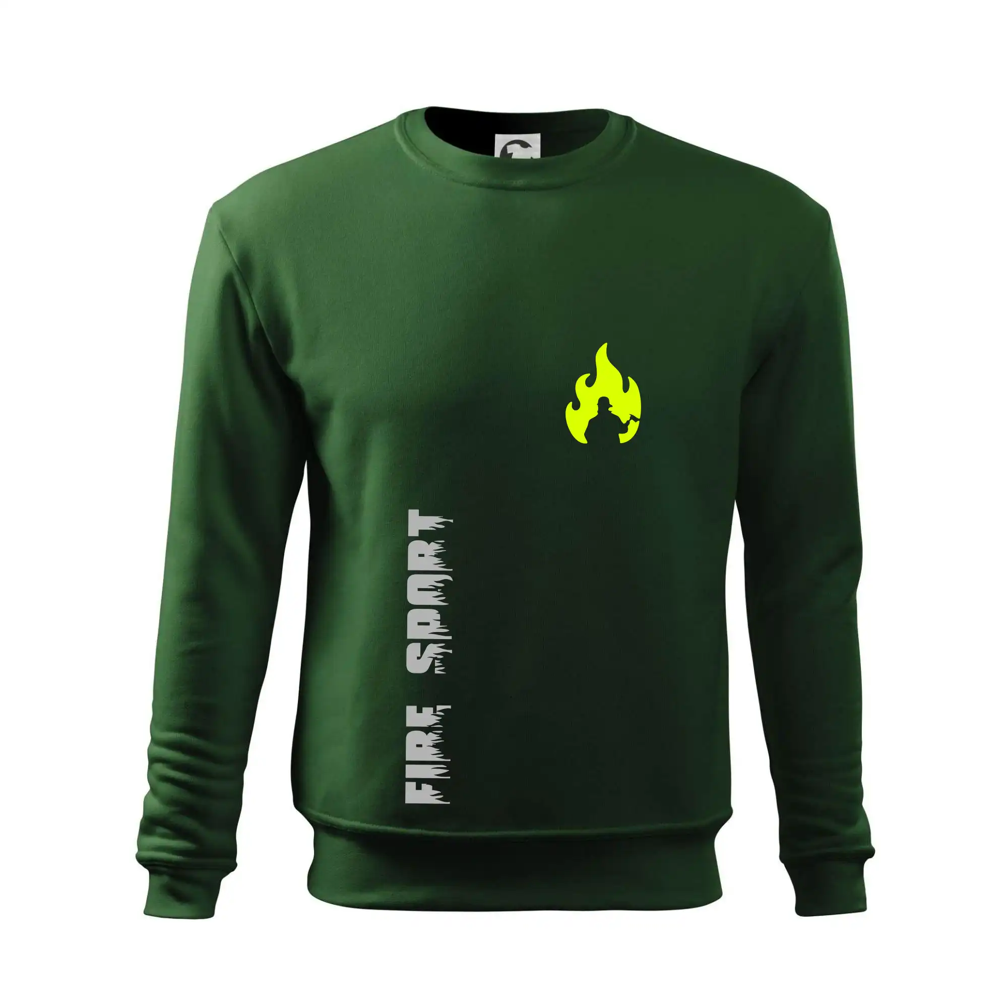 SDH Váš název - FLUO + Reflexní potisk